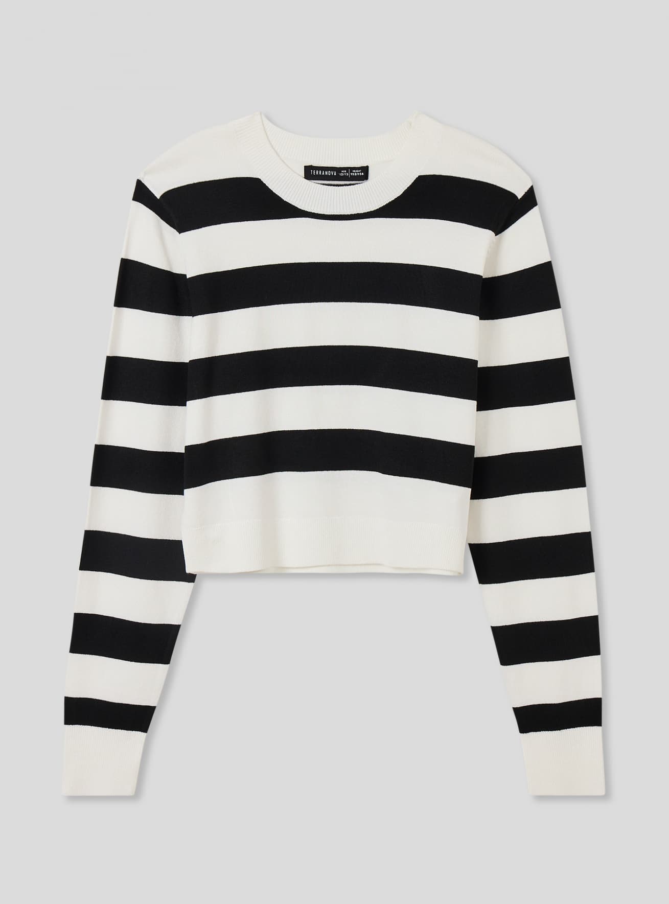 Maglia Detské dìvcì Terranova