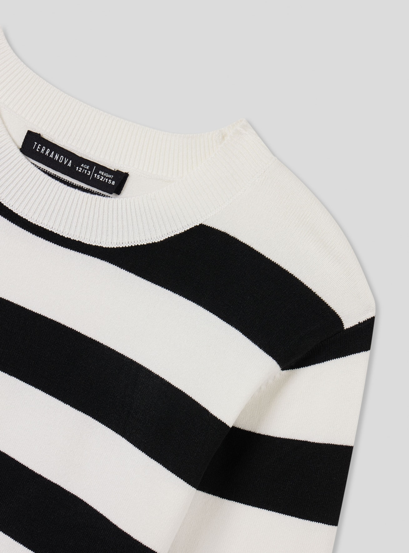 Maglia Detské dìvcì Terranova