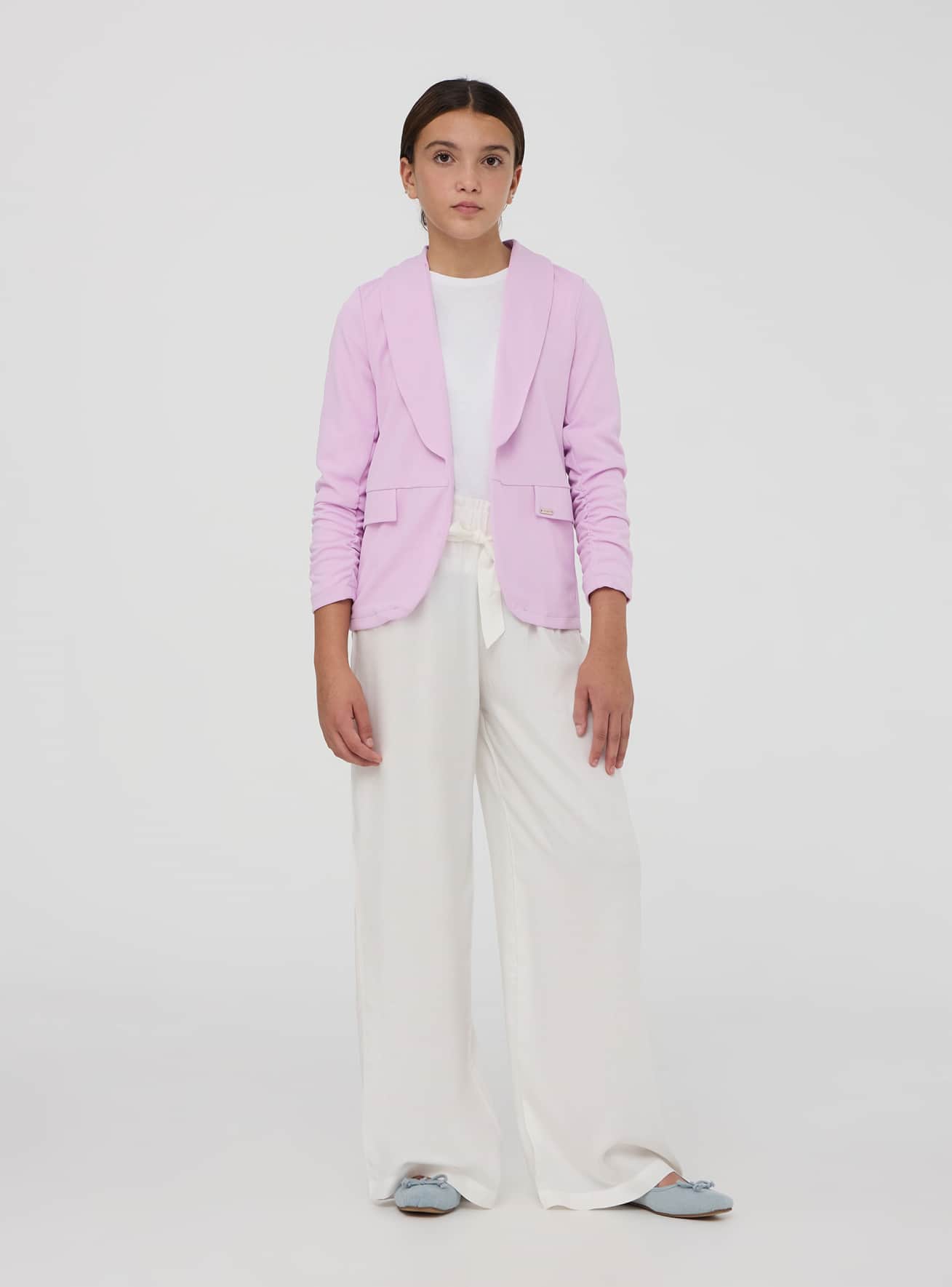 Veste Fille Terranova