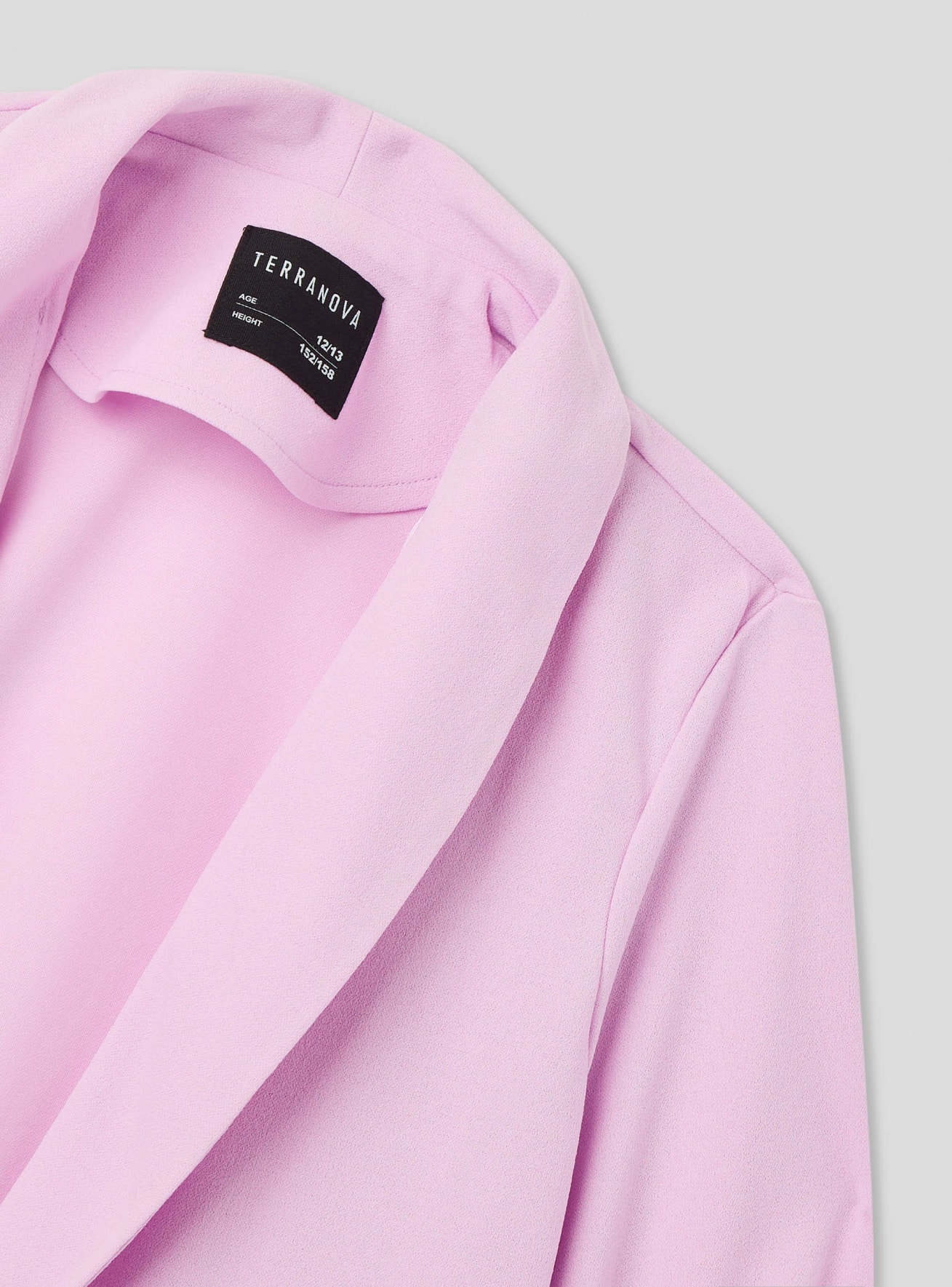 Veste Fille Terranova