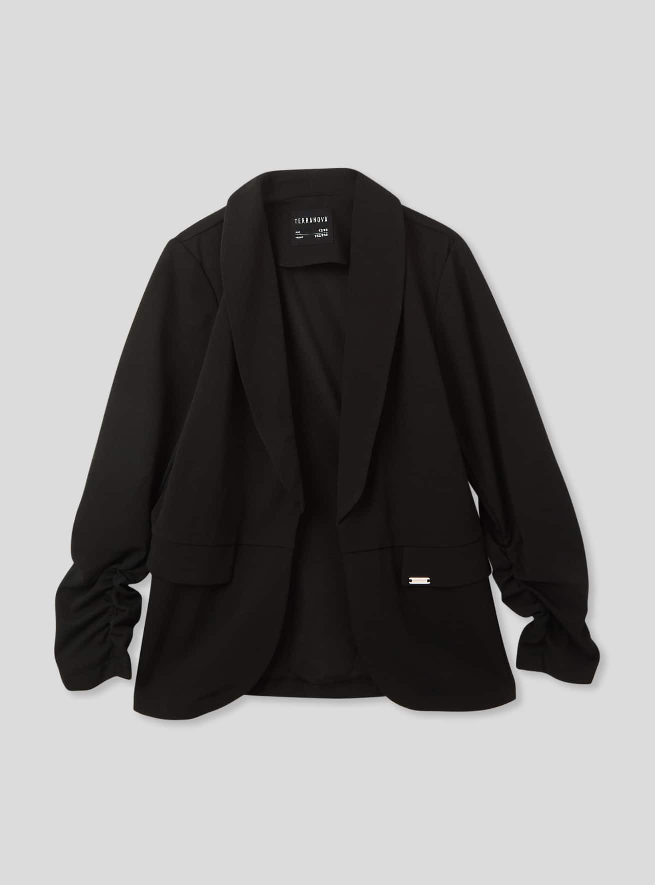 Chaqueta Niña Terranova