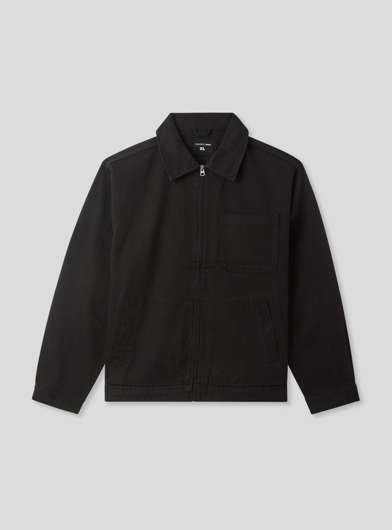 Prenda Hombre Terranova