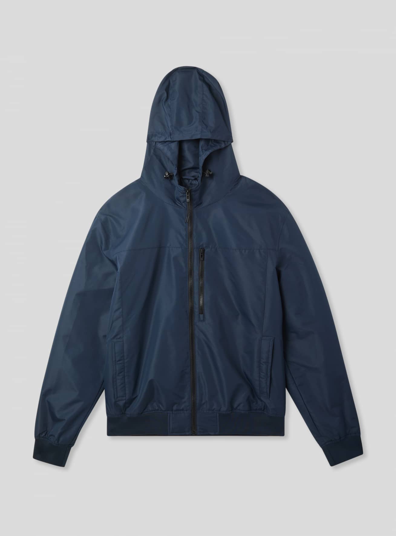 Prenda Hombre Terranova