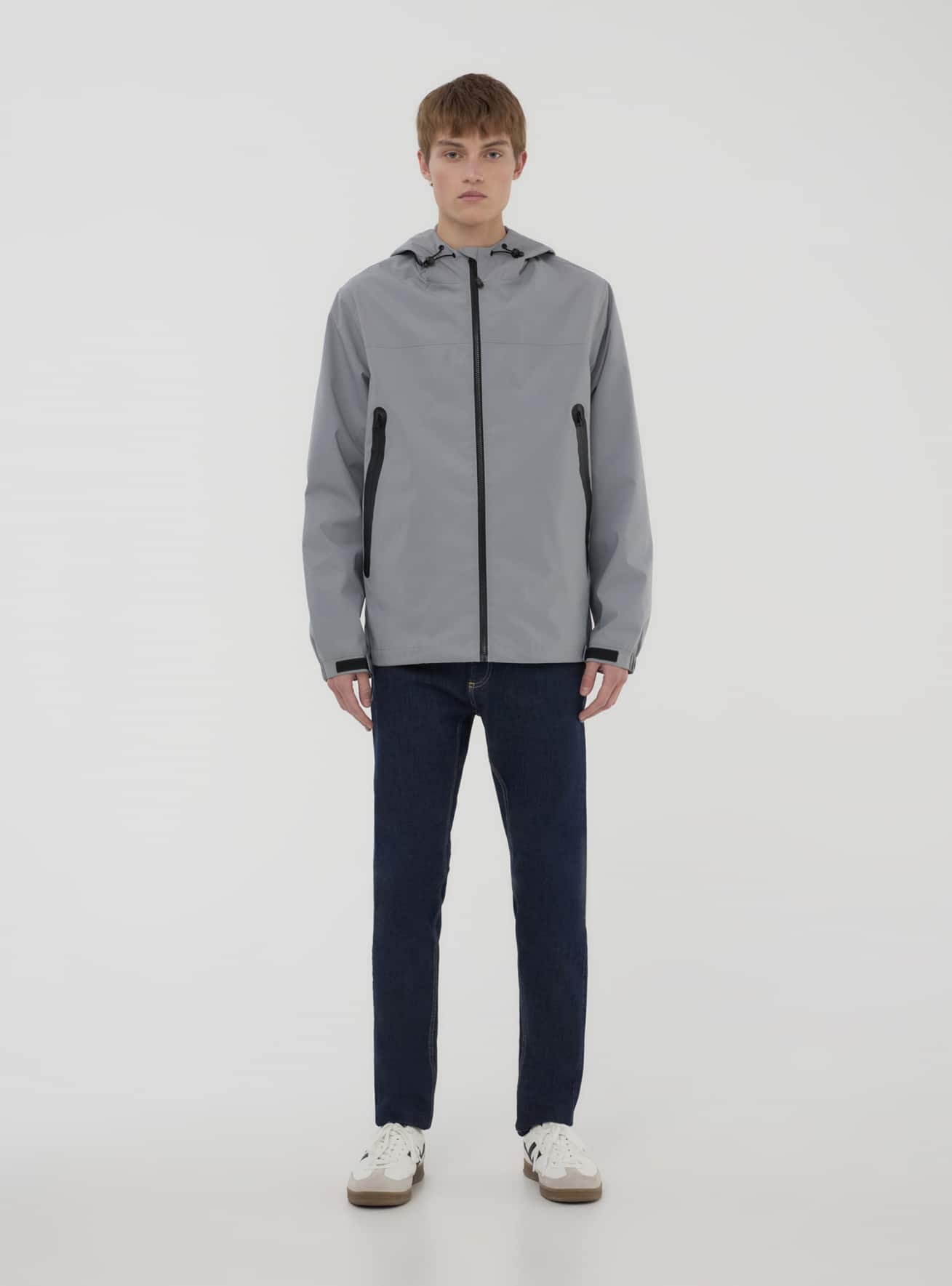 Epaule habillement Homme Terranova