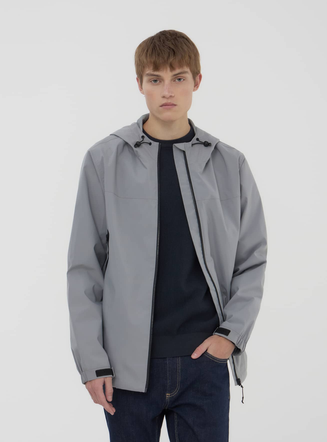 Epaule habillement Homme Terranova