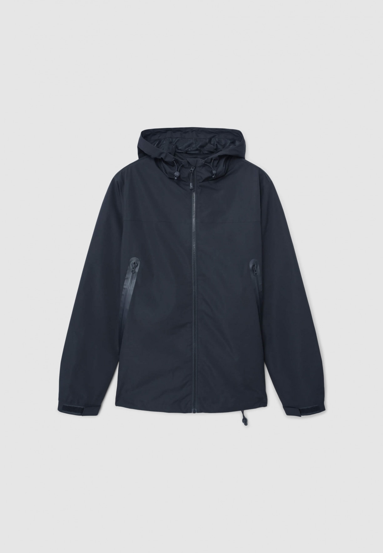 Outerwear Man Terranova