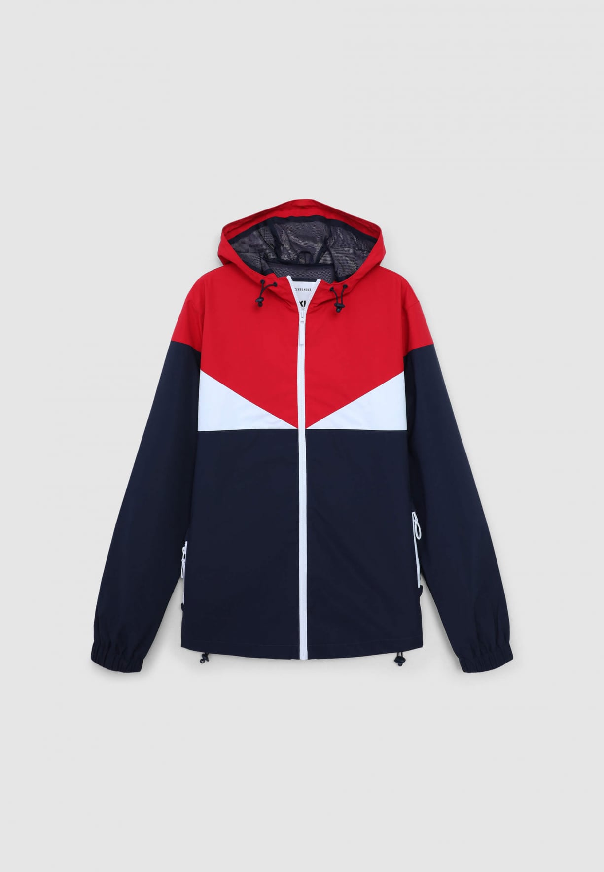 Outerwear Man Terranova