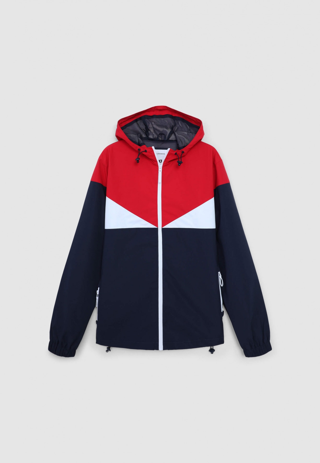 Outerwear Man Terranova