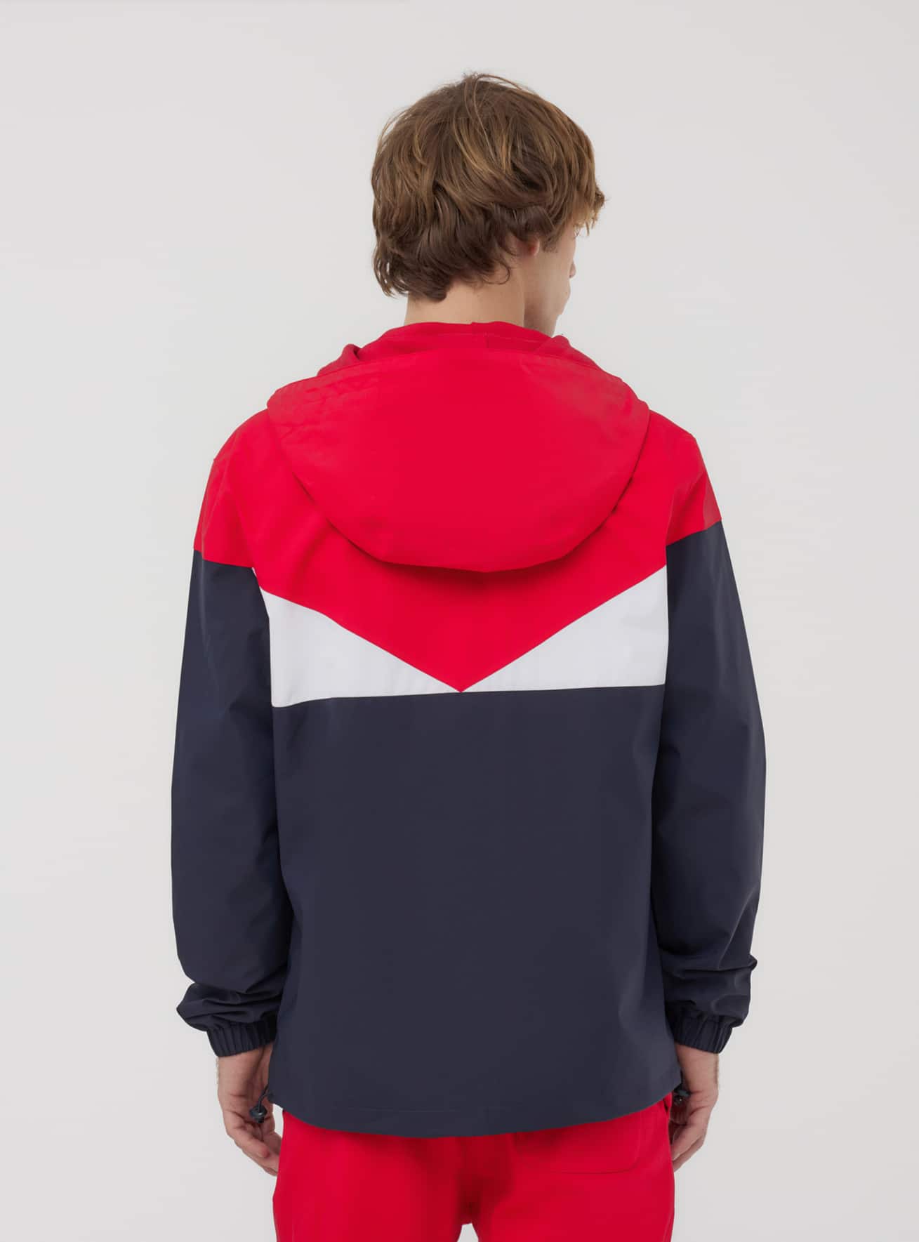 Outerwear Man Terranova
