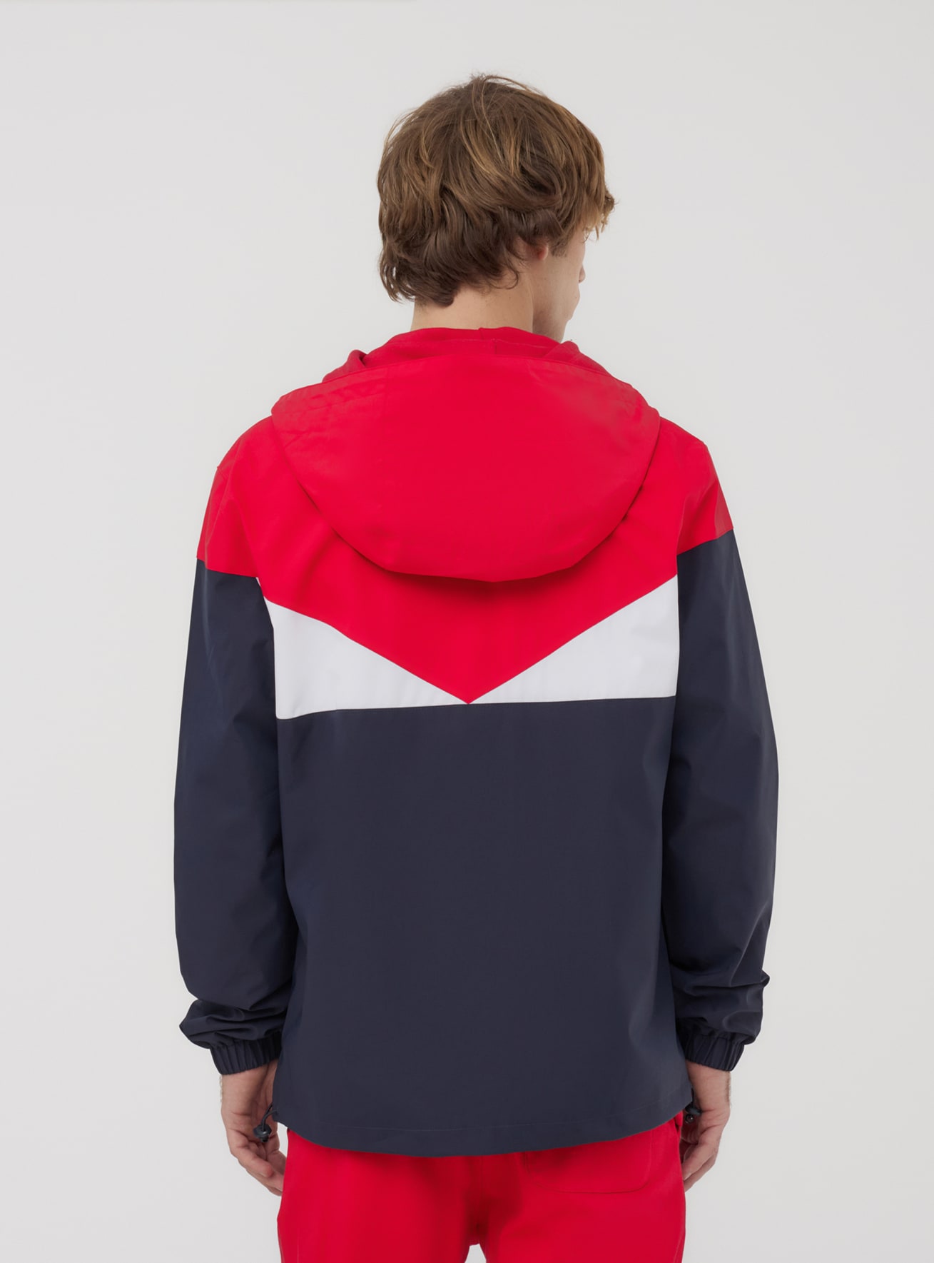 Outerwear Man Terranova