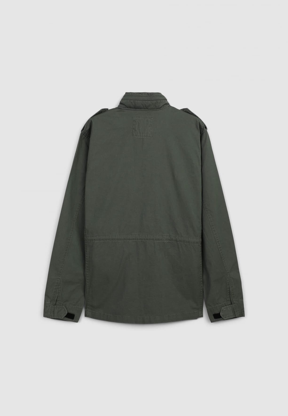Outerwear Man Terranova