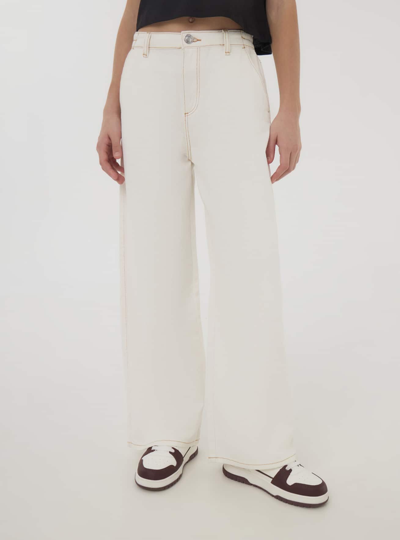 Long pants Girls Terranova