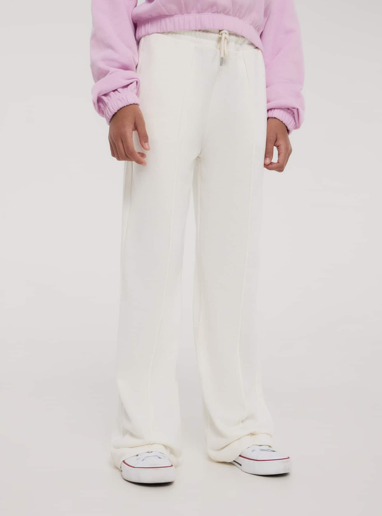 Pantalone ginnico Lungo Detské dìvcì Terranova