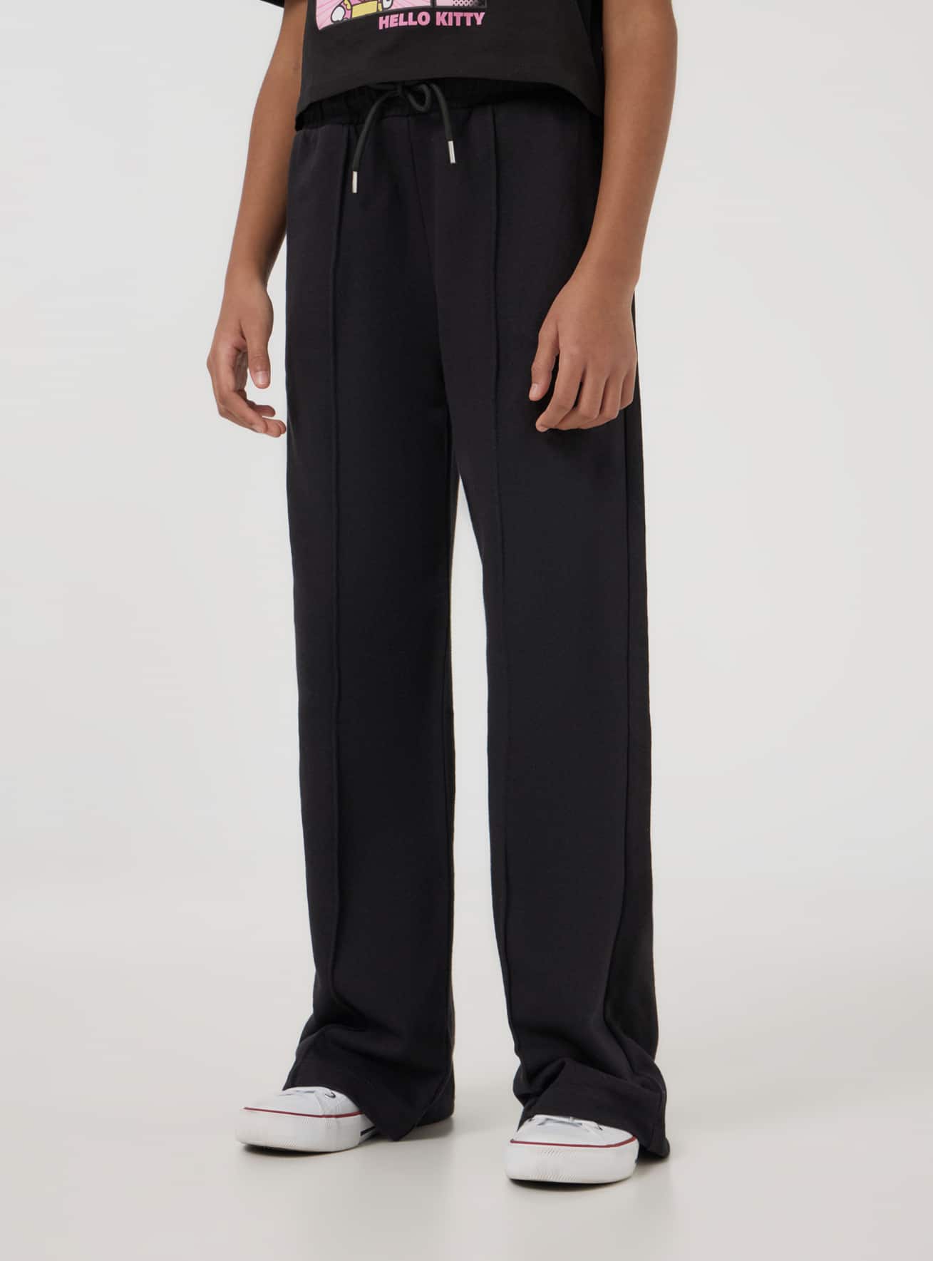 Pantalone ginnico Lungo Mädchen Terranova