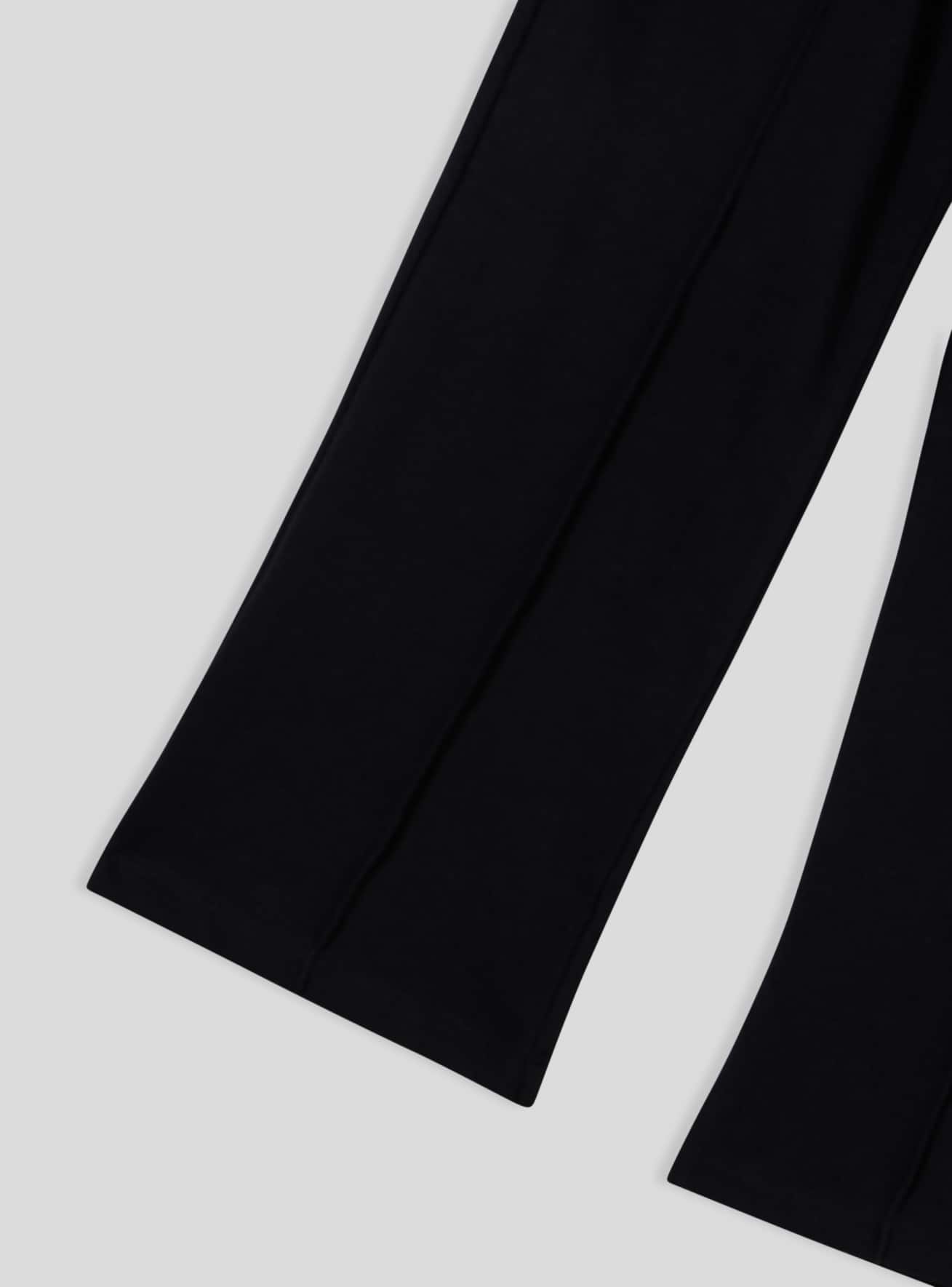 Pantalone ginnico Lungo Mädchen Terranova