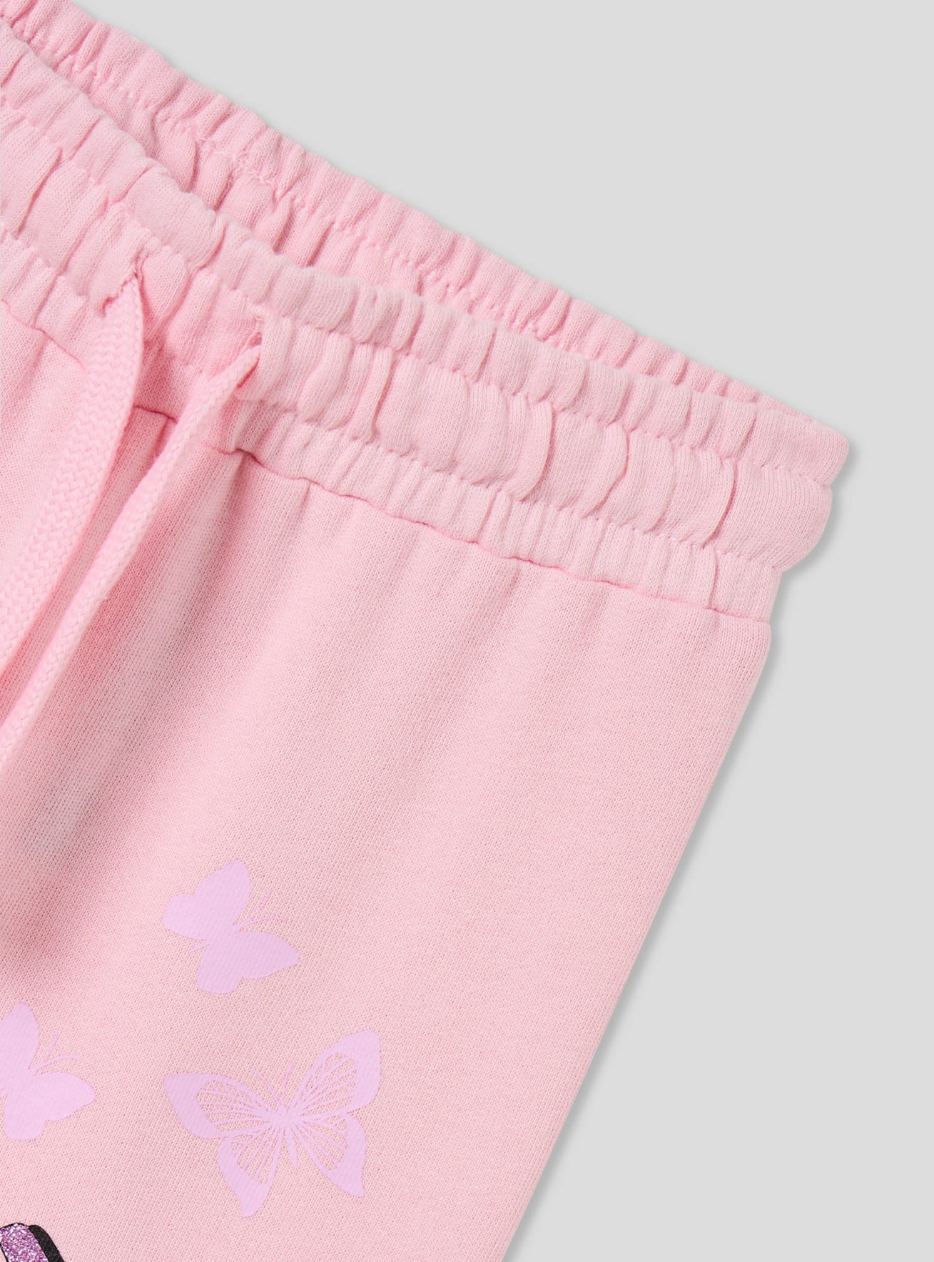 Full-length gym pants Girls Terranova