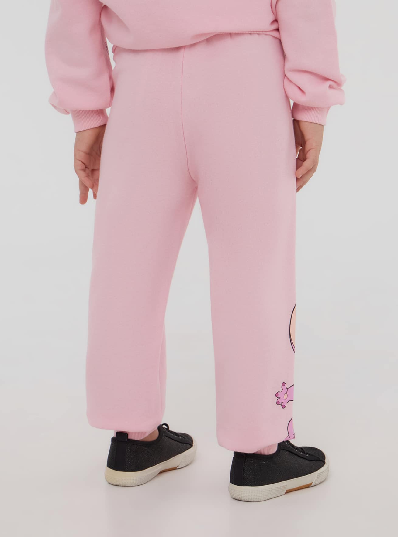 Pantalone ginnico Lungo Detské dìvcì Terranova