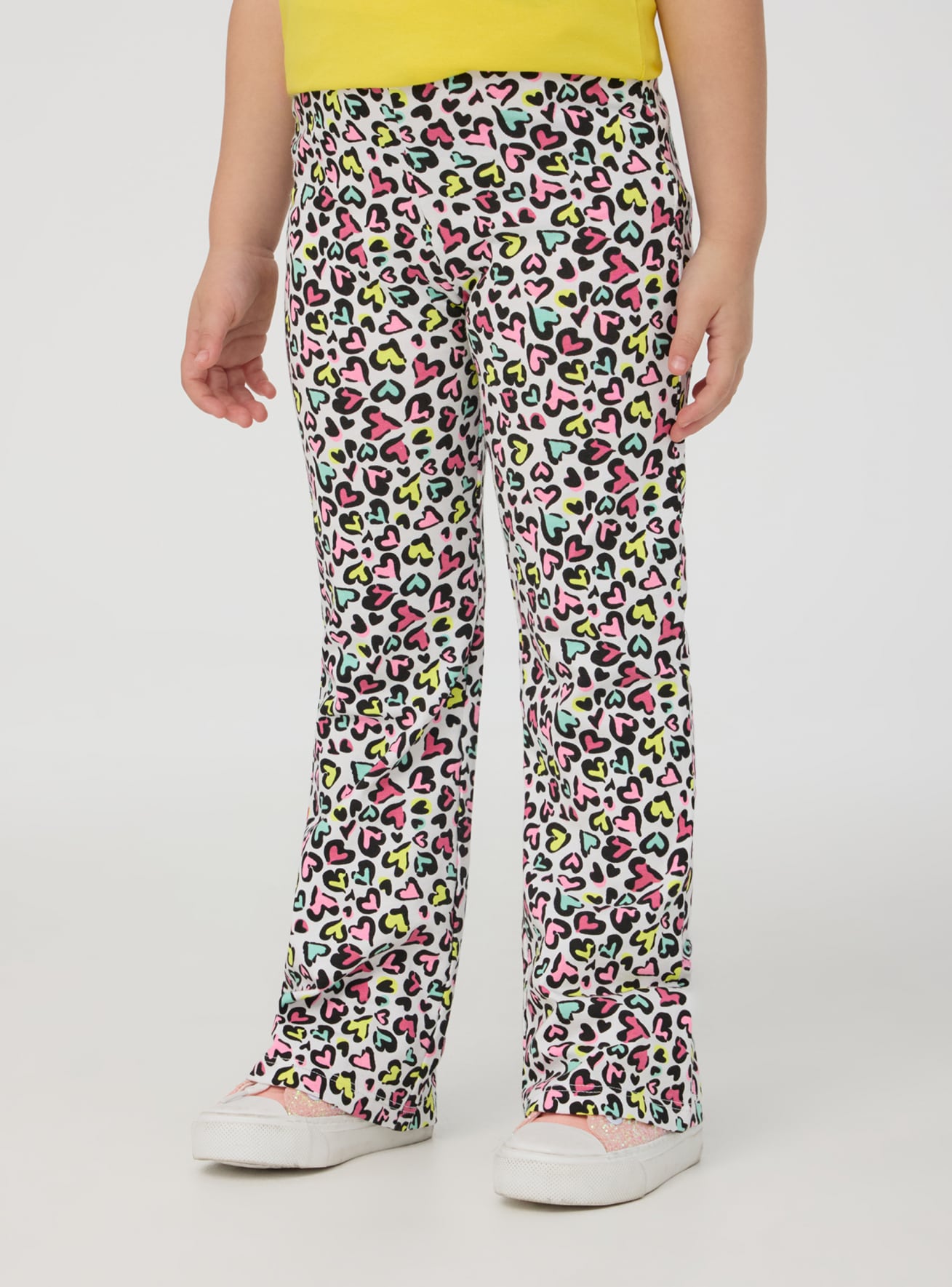 Leggings Lungo Mädchen Terranova