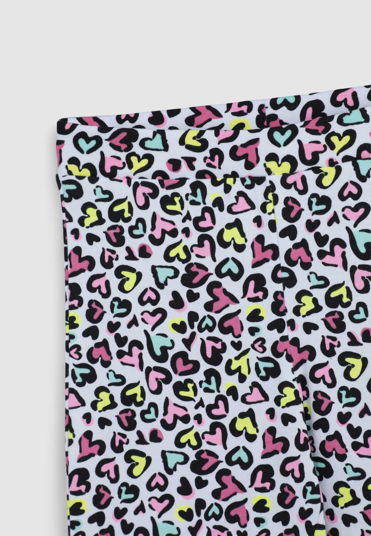 Leggings Lungo Mädchen Terranova