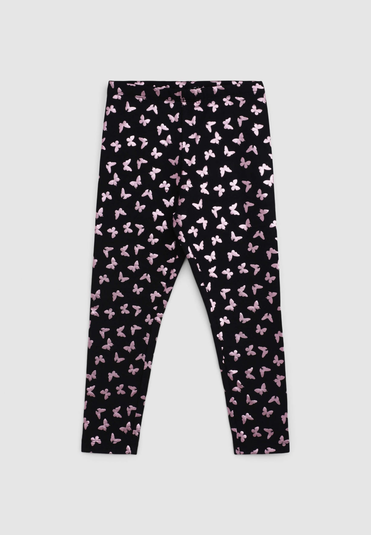 Full-length leggings Girls Terranova