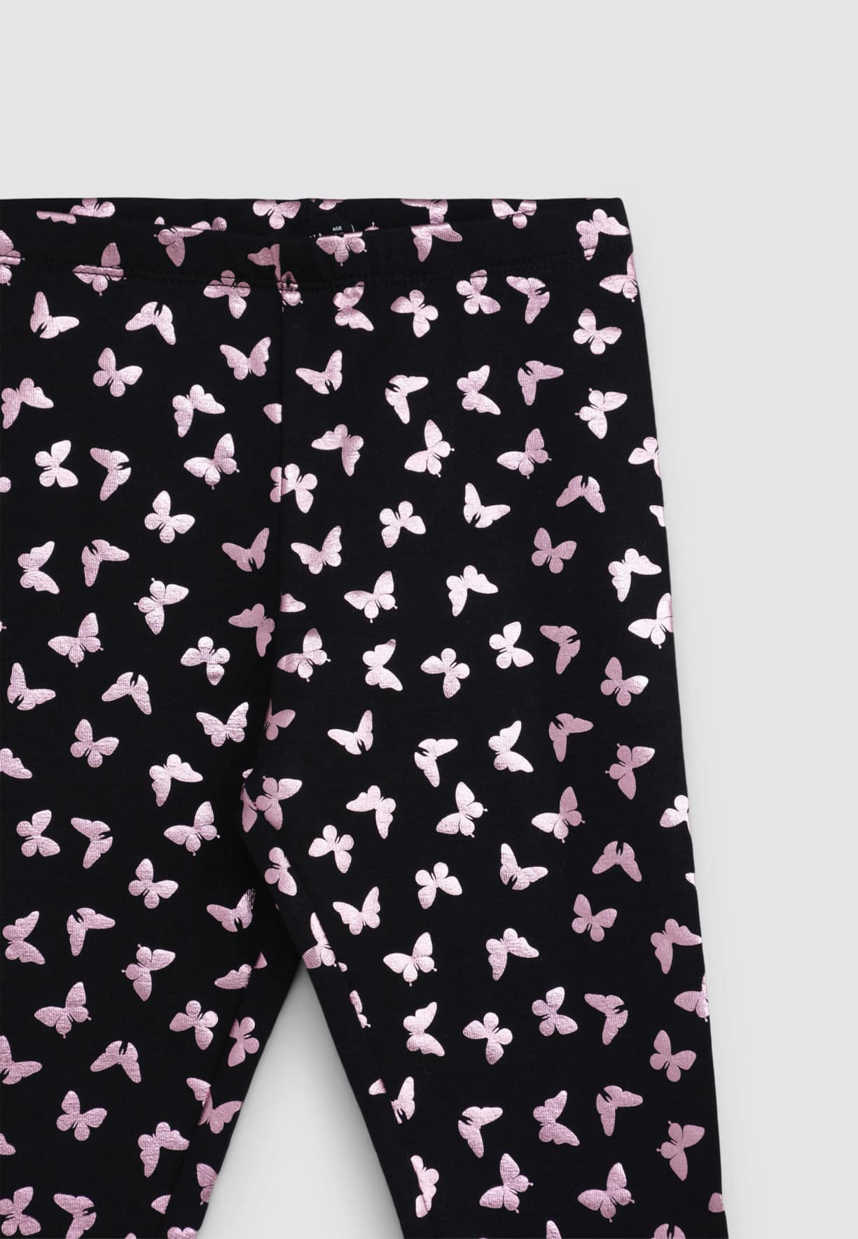 Full-length leggings Girls Terranova