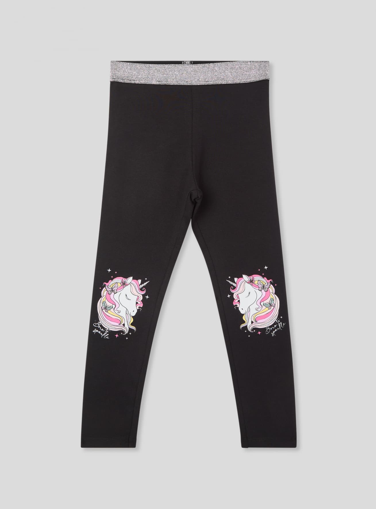 Leggings Long Fille Terranova