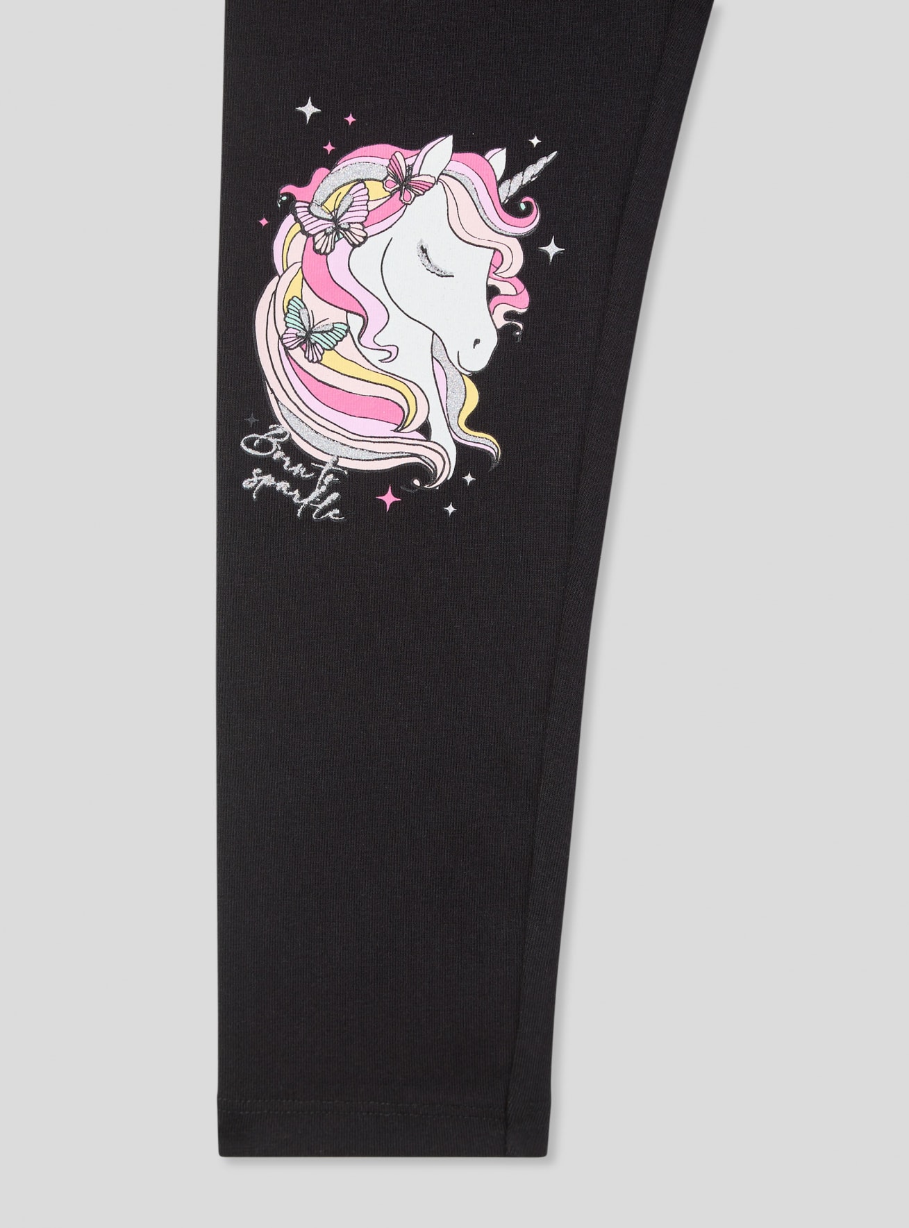 Leggings Long Fille Terranova