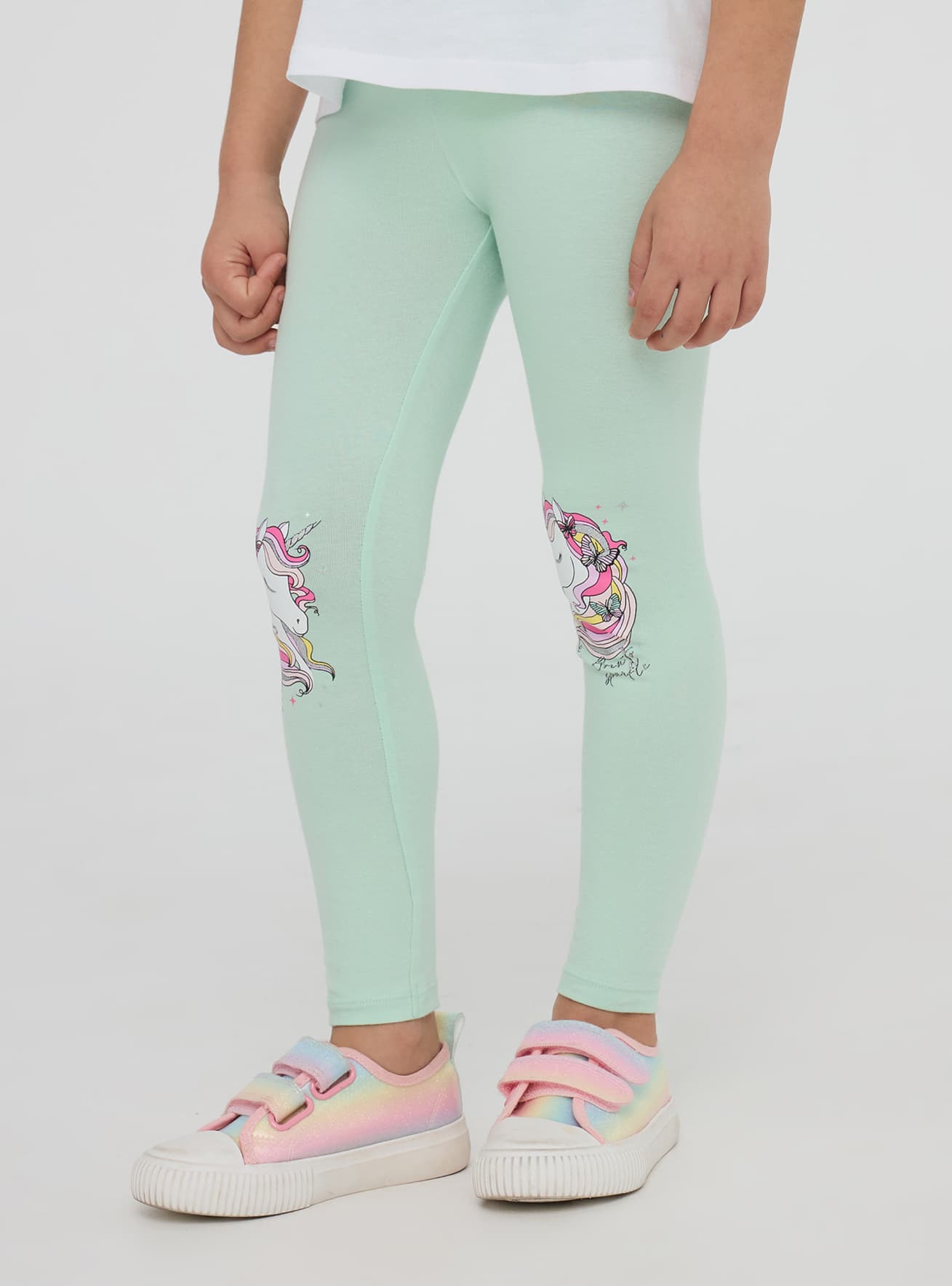Leggings Lungo Mädchen Terranova
