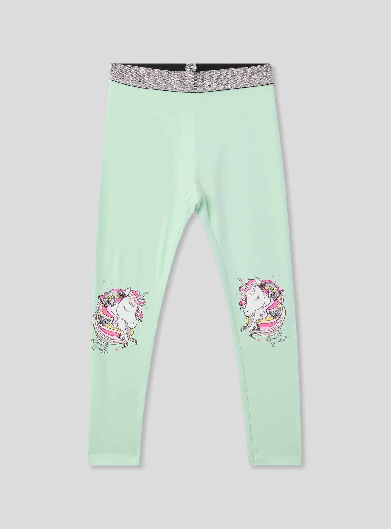 Leggings Lungo Mädchen Terranova