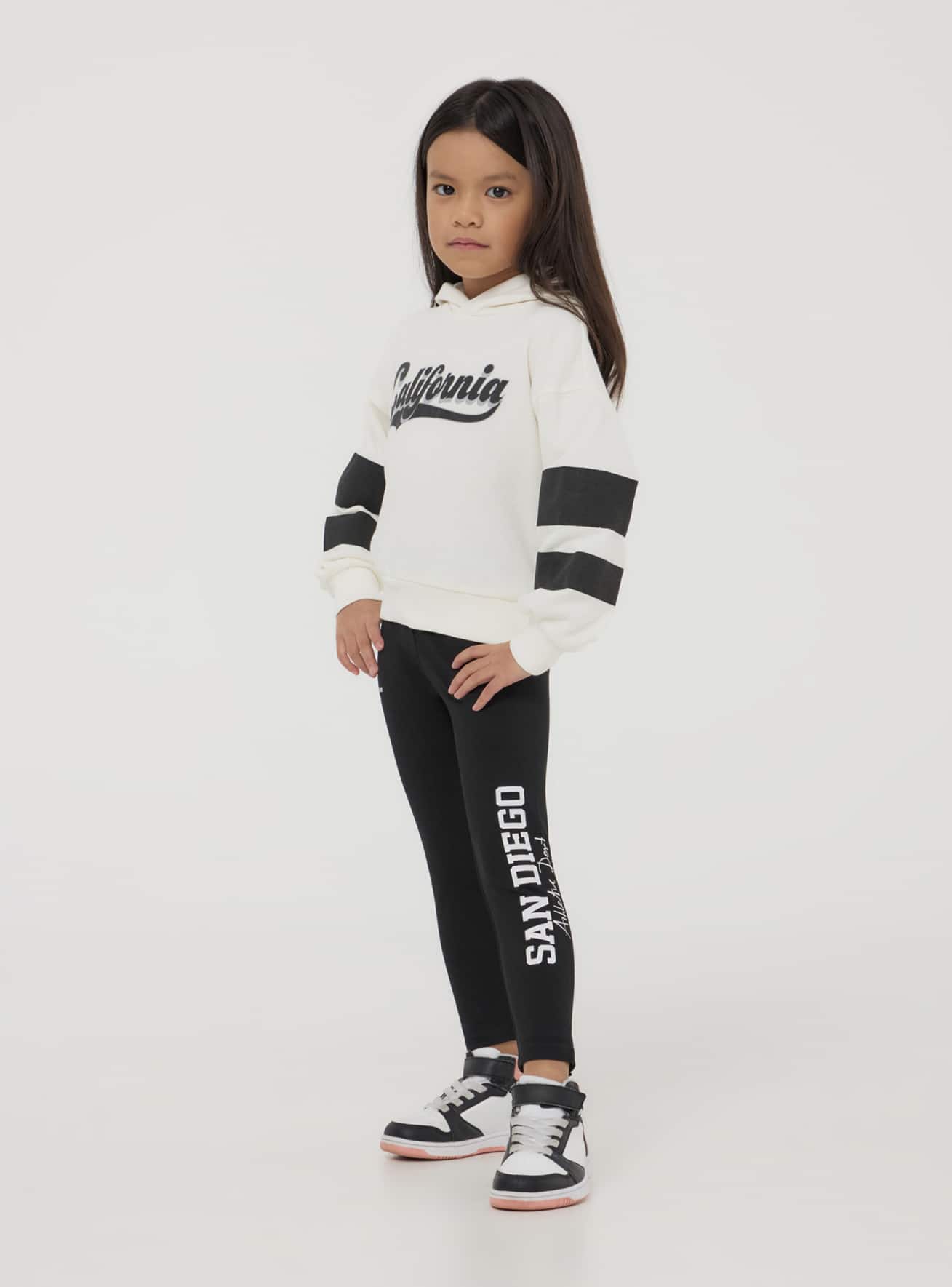 Leggings Lungo Mädchen Terranova