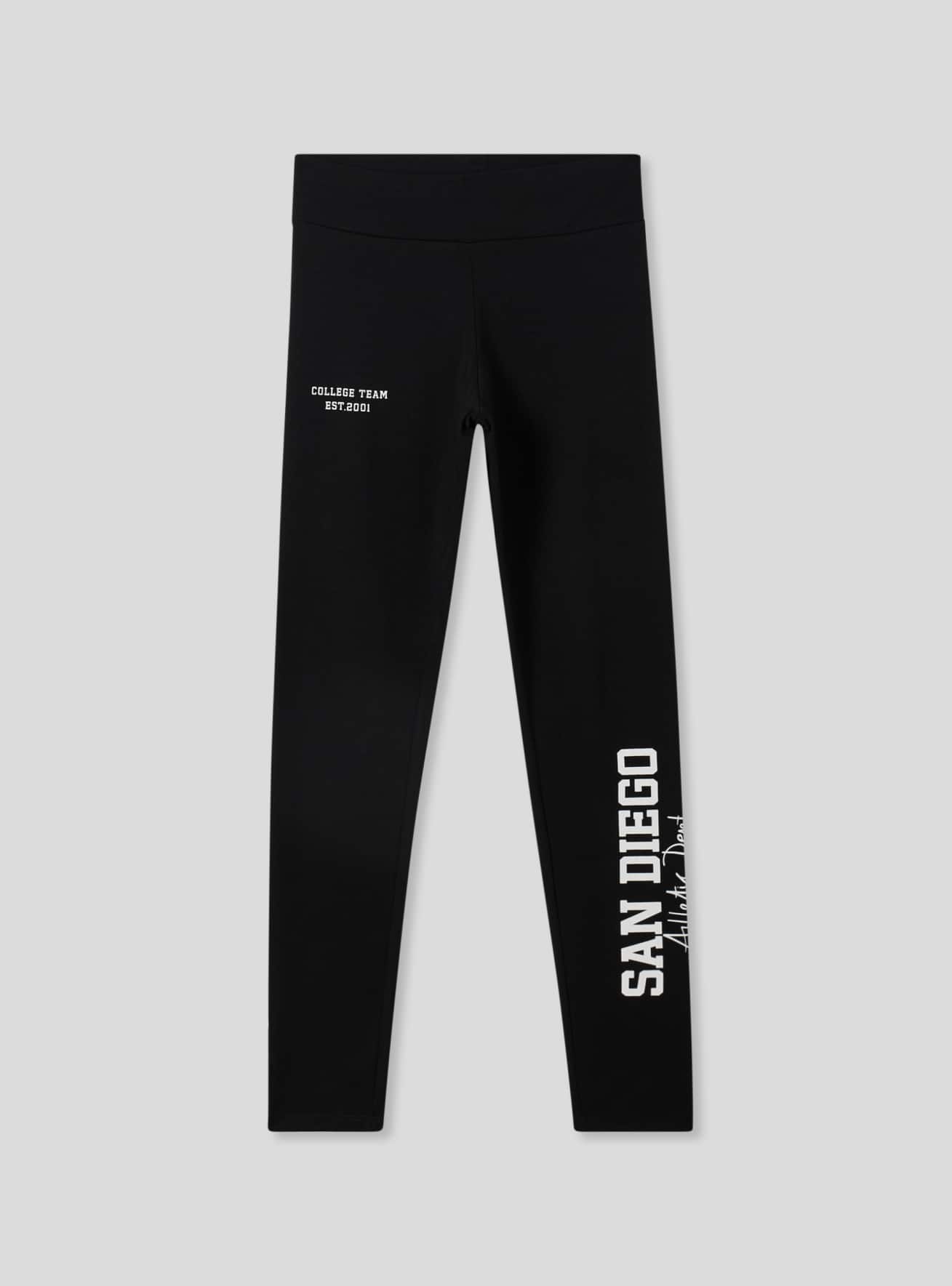 Leggings Lungo Mädchen Terranova