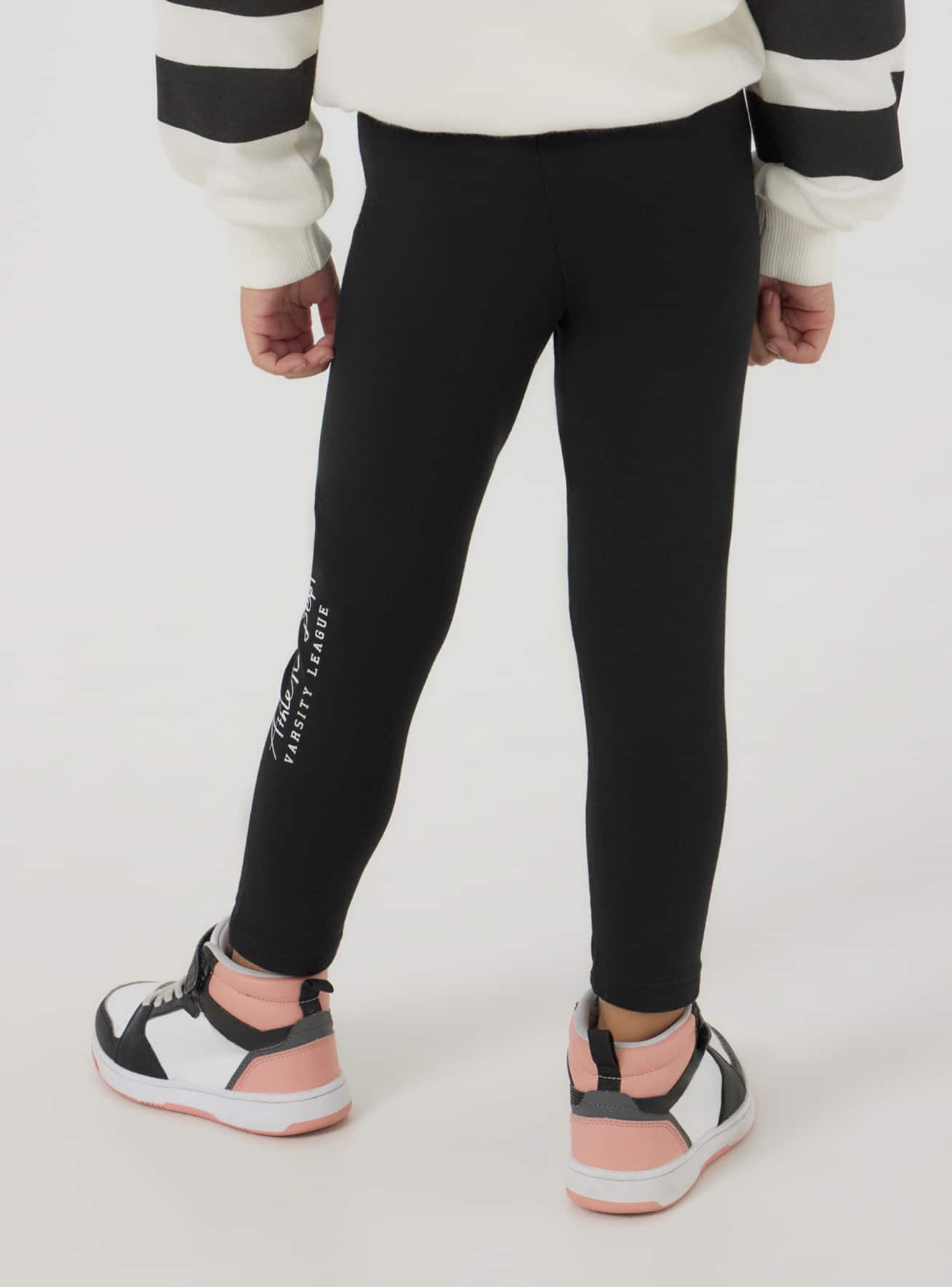 Leggings Lungo Mädchen Terranova