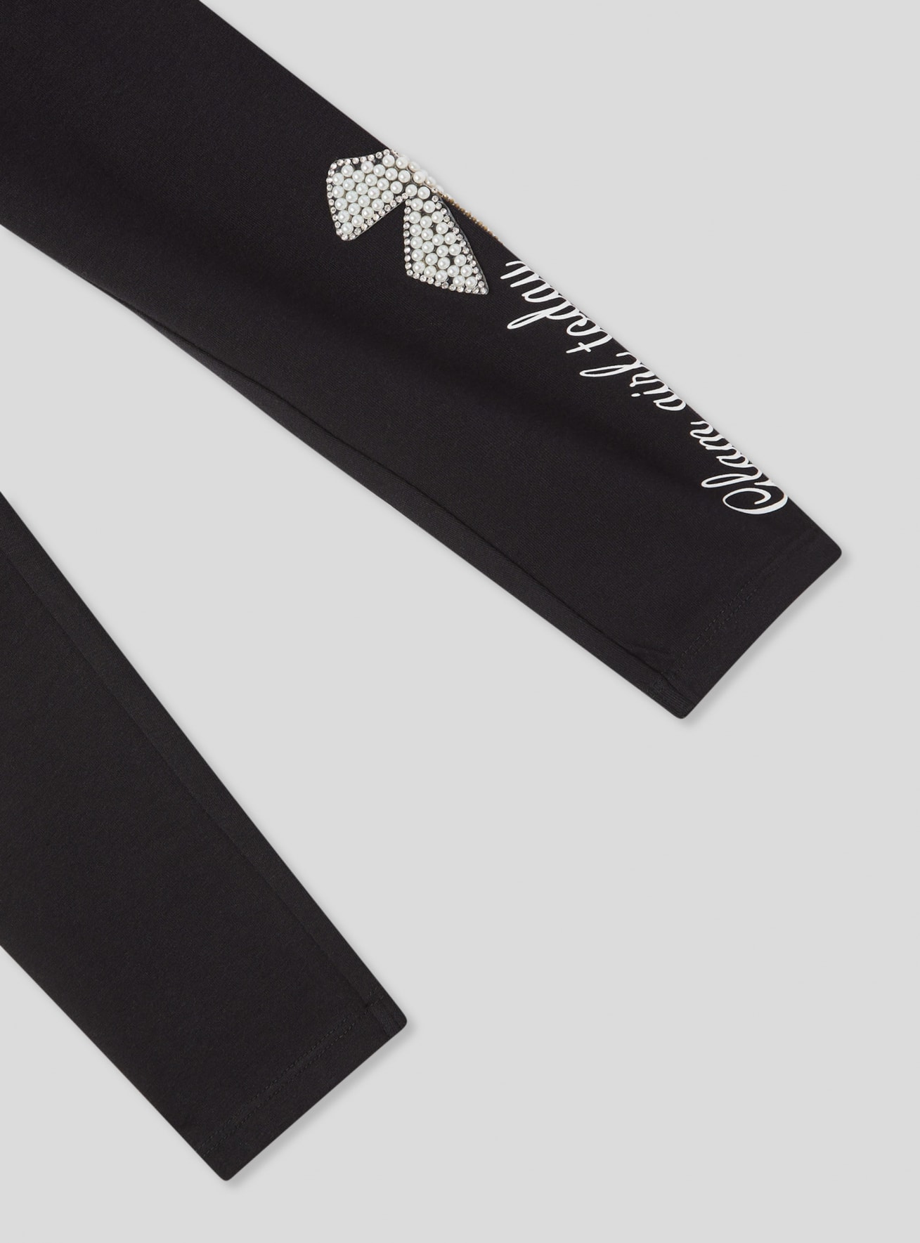 Full-length leggings Girls Terranova