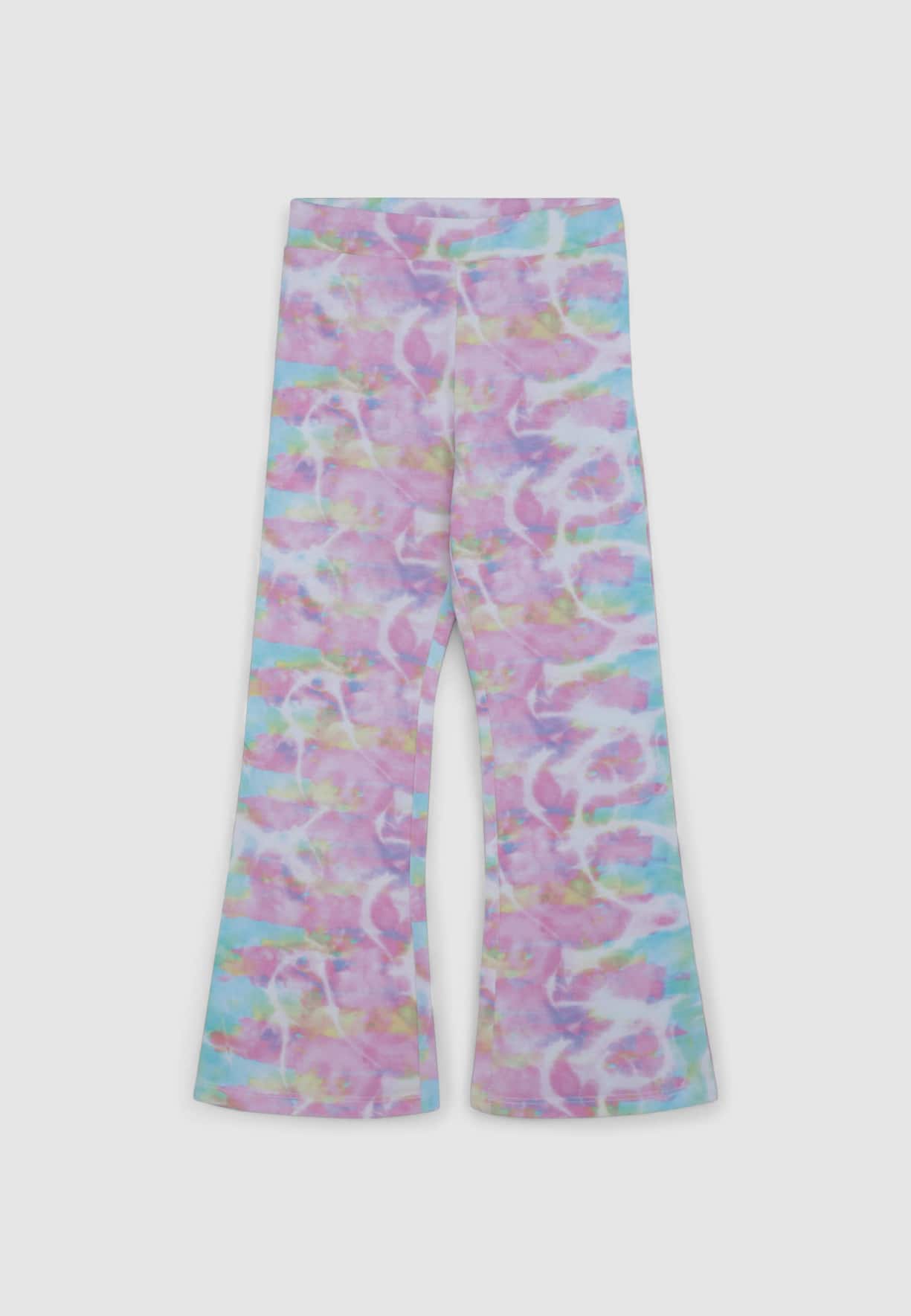 Leggings largos Niña Terranova