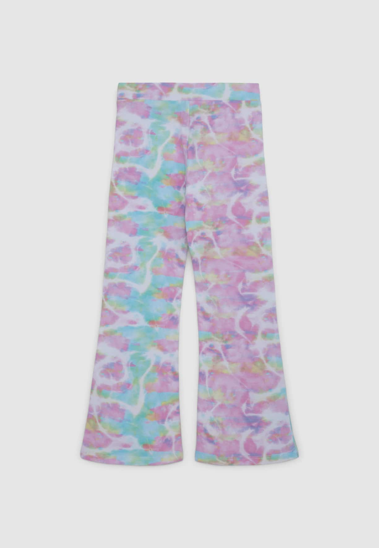 Leggings largos Niña Terranova
