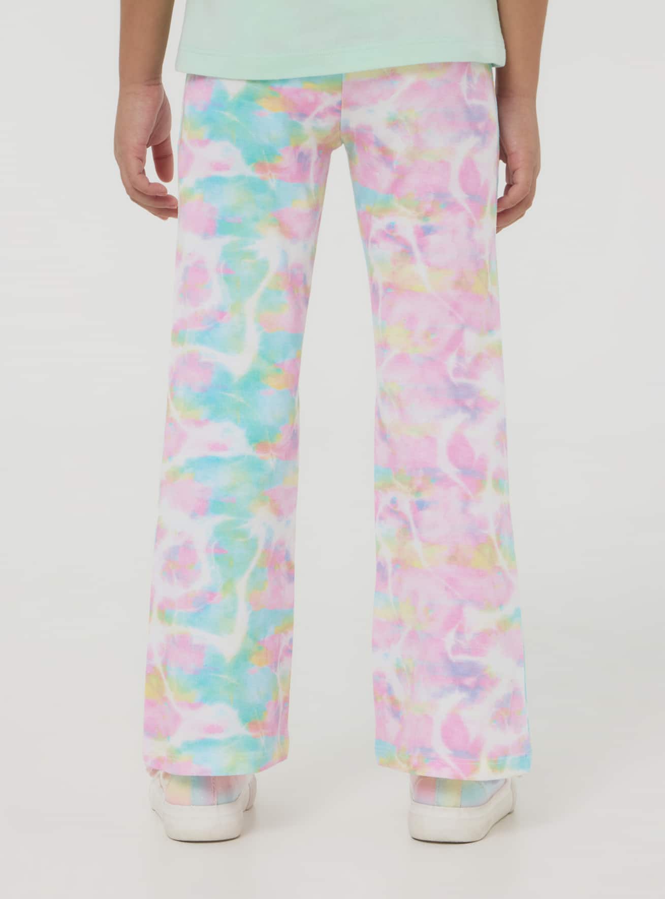 Leggings largos Niña Terranova
