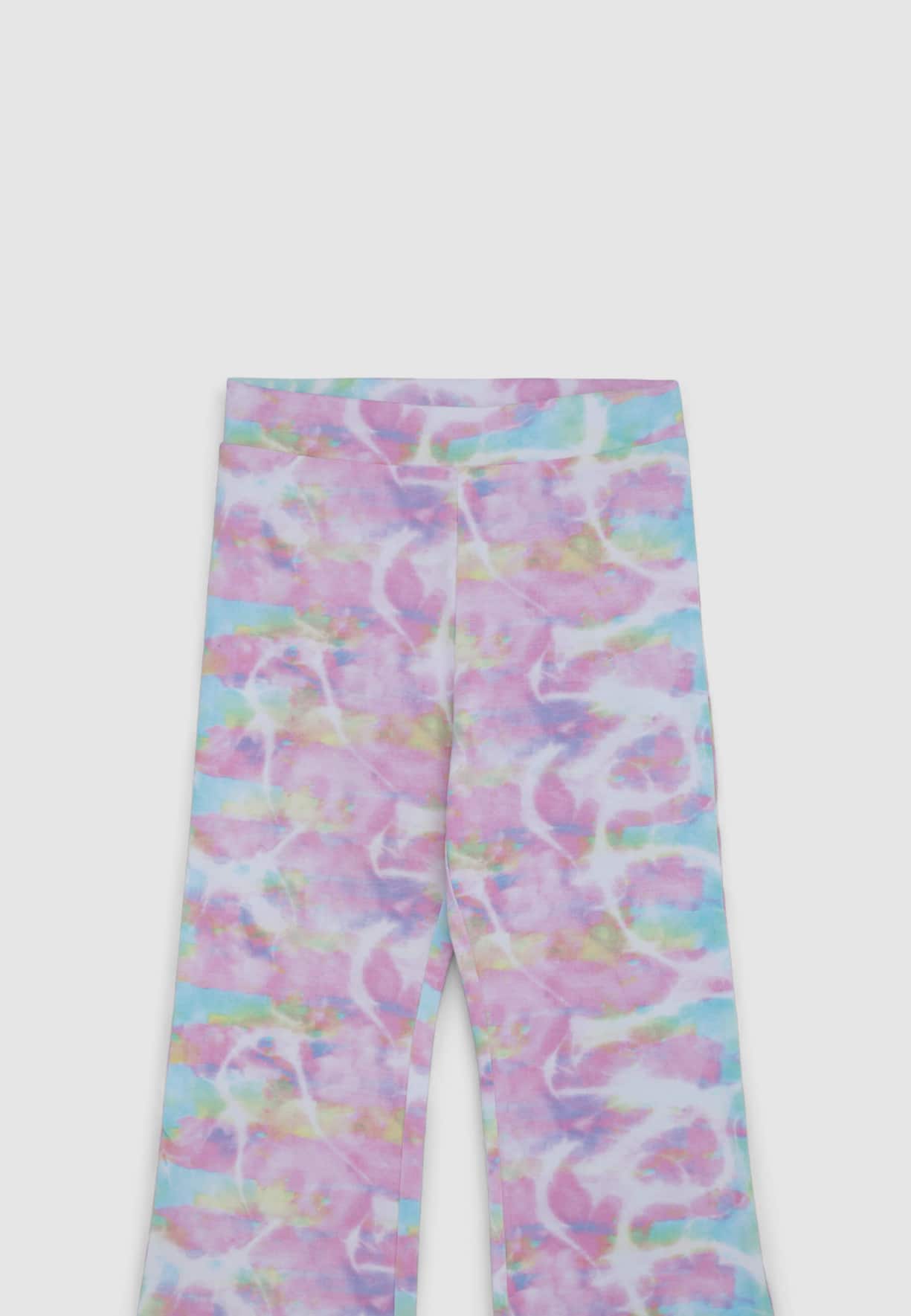 Leggings largos Niña Terranova