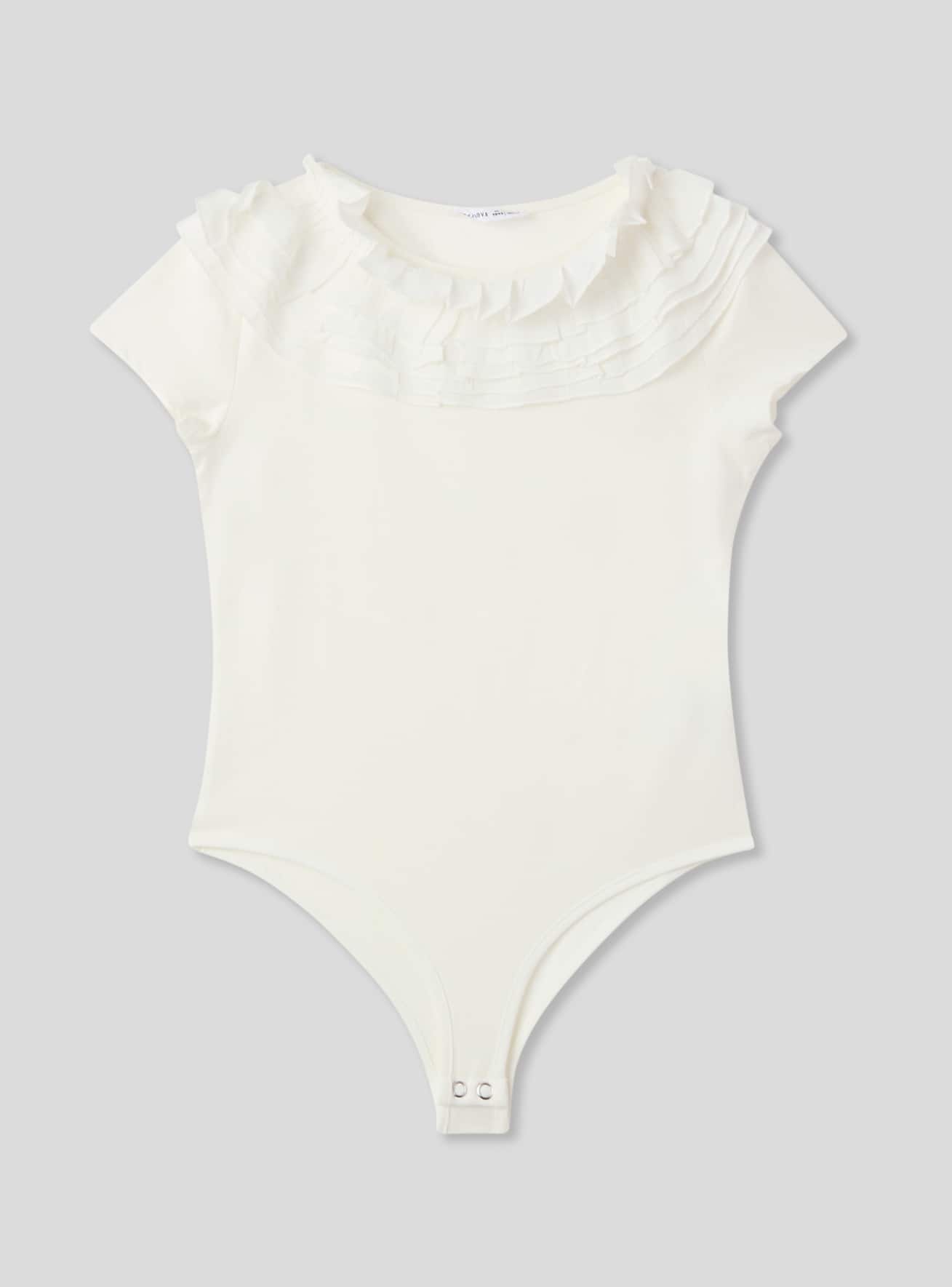 T-Shirt MC Bambina Kids