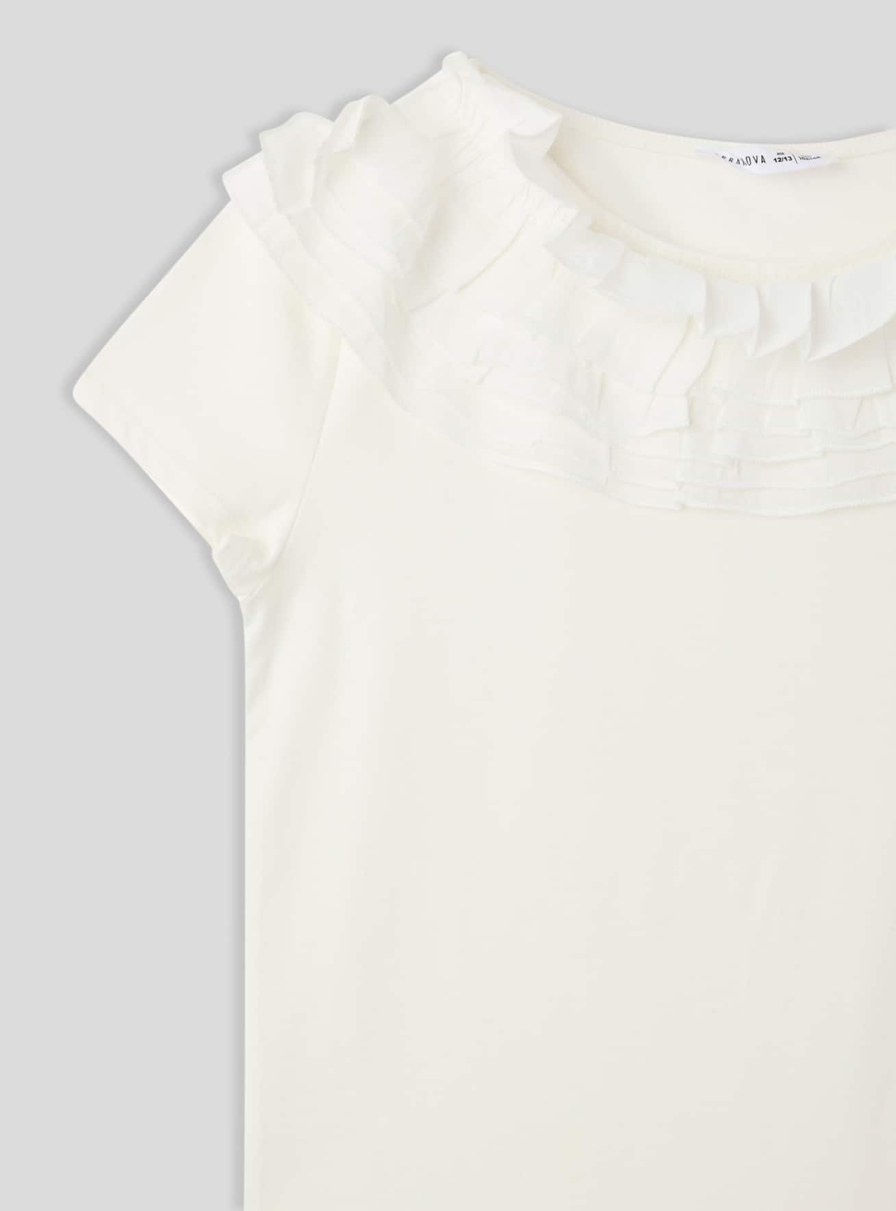 T-Shirt MC Bambina Kids
