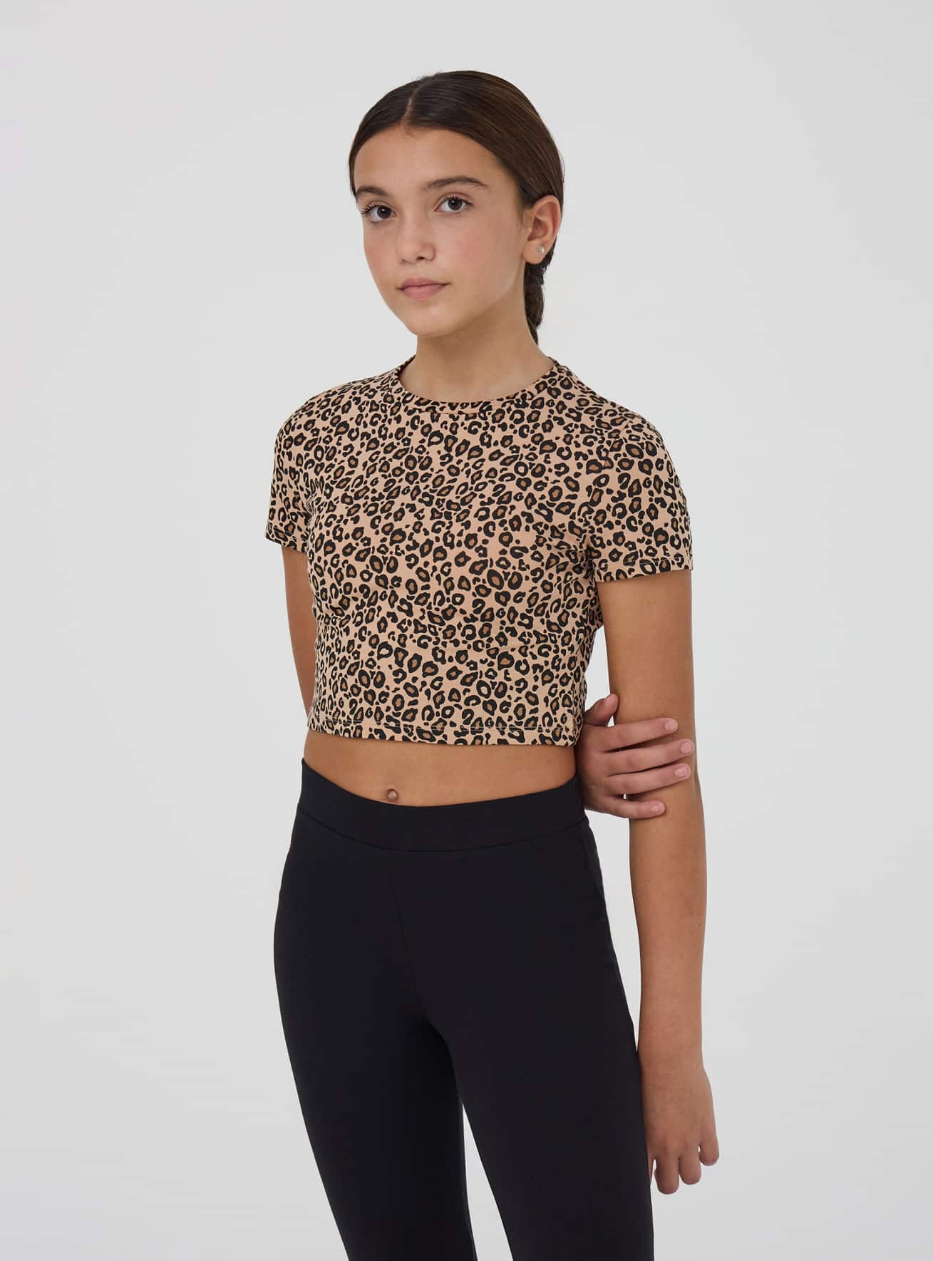 T-Shirt MC Bambina Kids