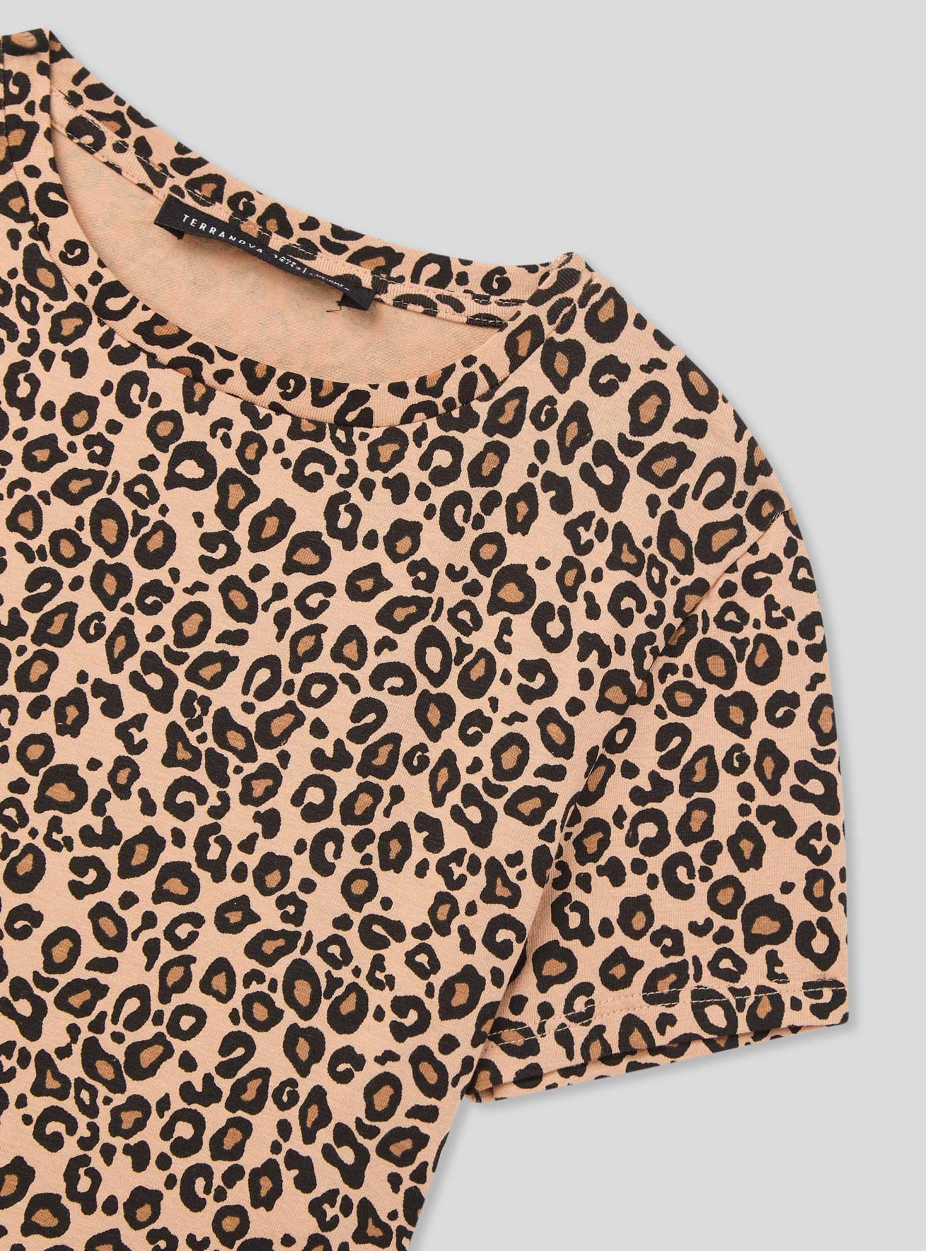 T-Shirt MC Bambina Kids