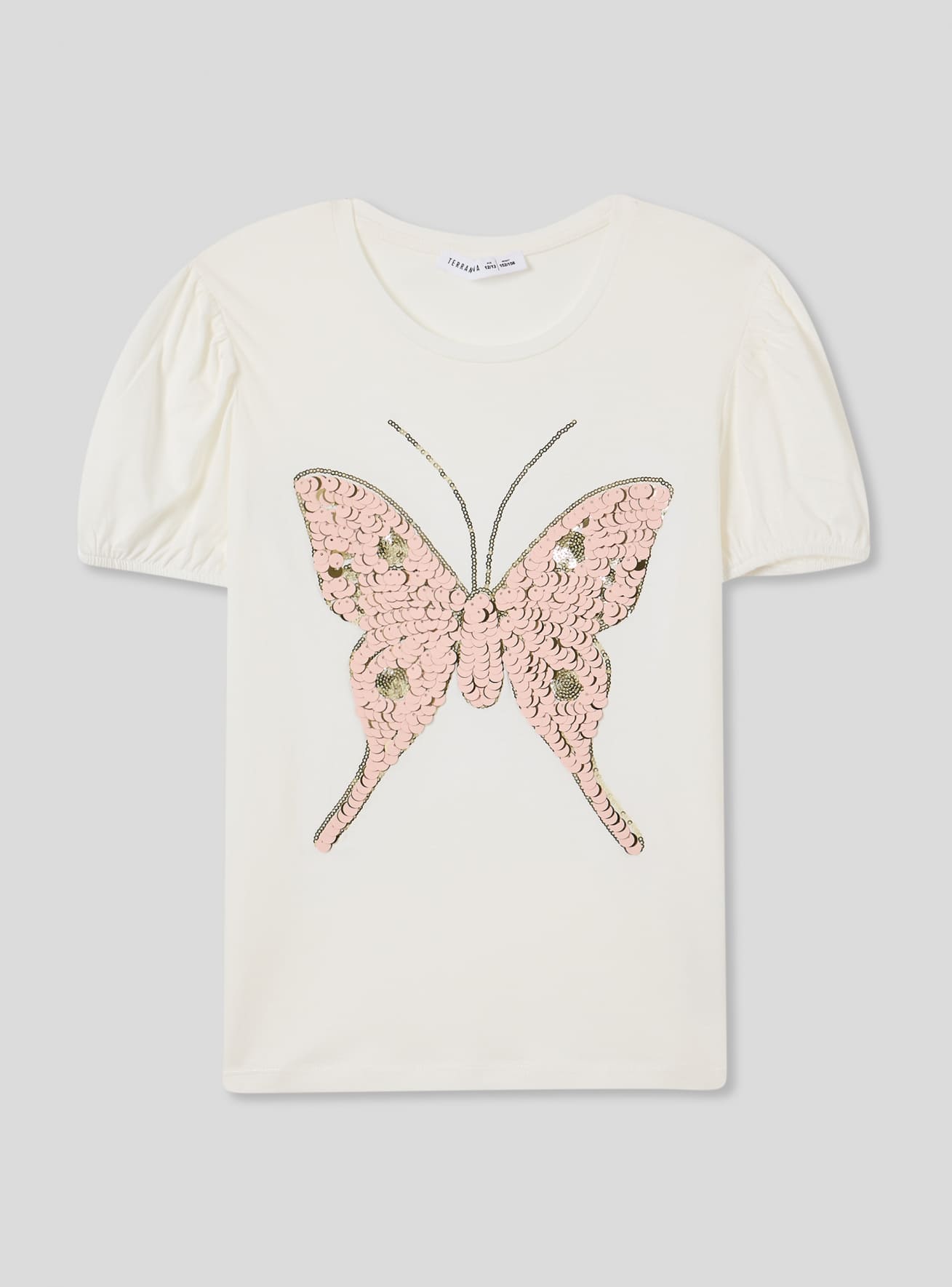 T-Shirt MC Dievcatko 010