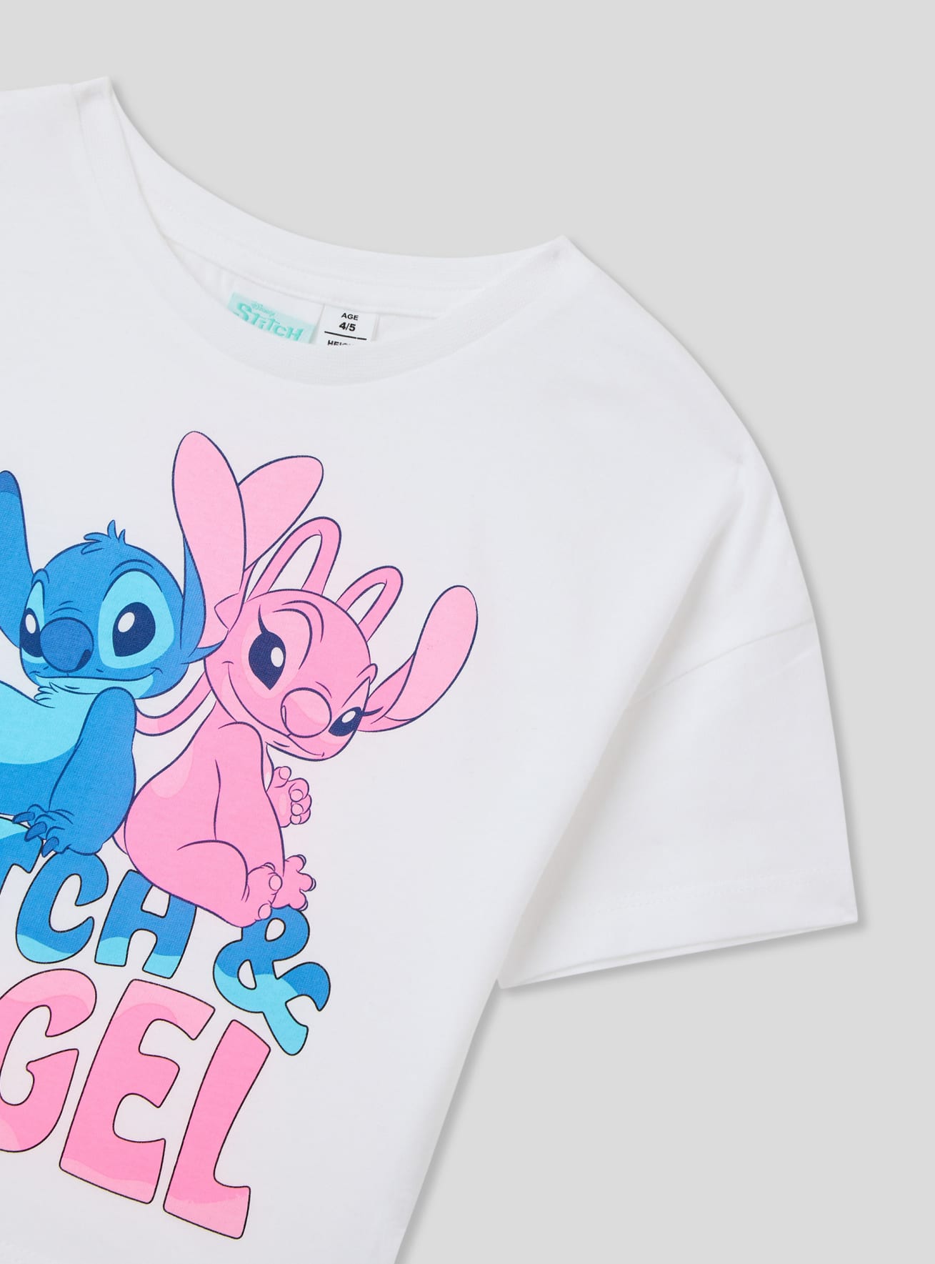 T-Shirt MC Fëmijë 010
