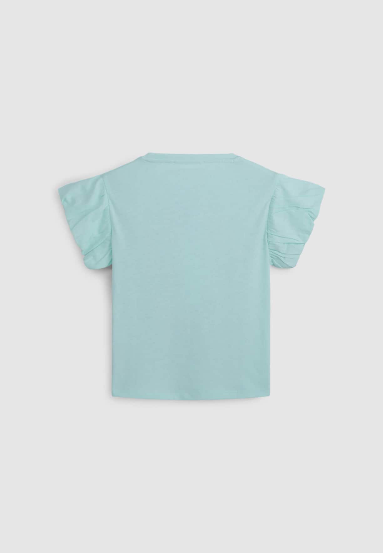 T-Shirt MC Detské dìvcì Terranova