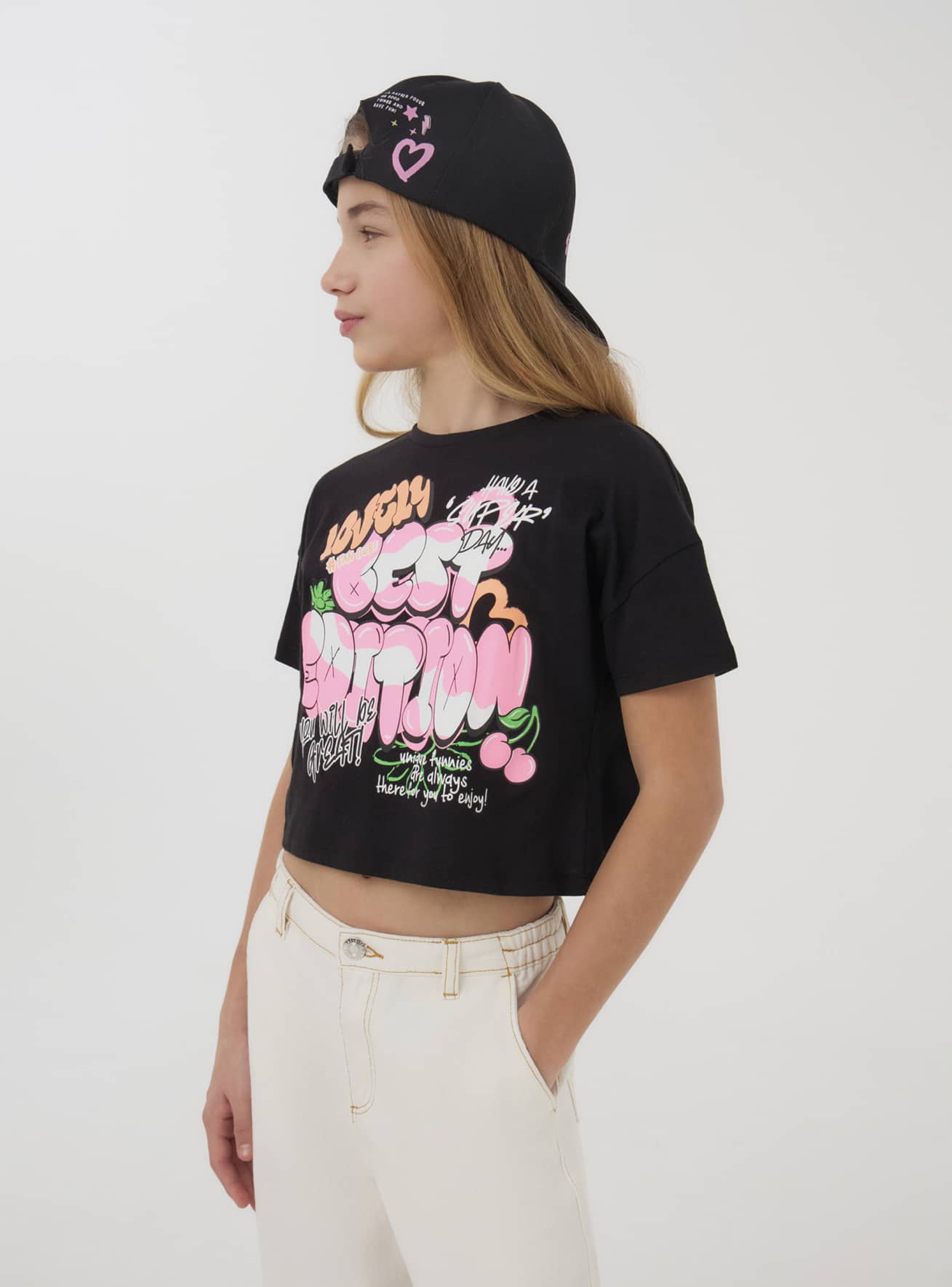 T-Shirt MC Dievcatko 010