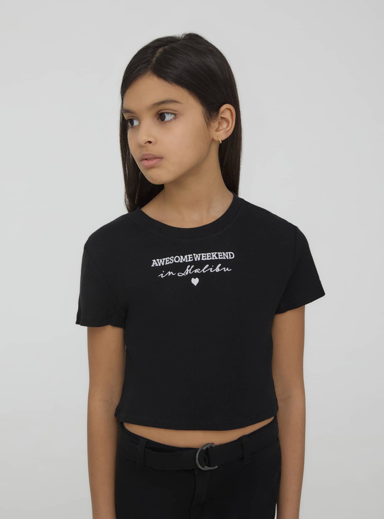 T-Shirt MC Fëmijë 010