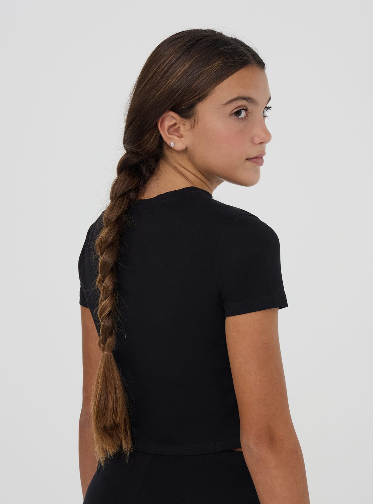 T-Shirt MC Bambina Kids