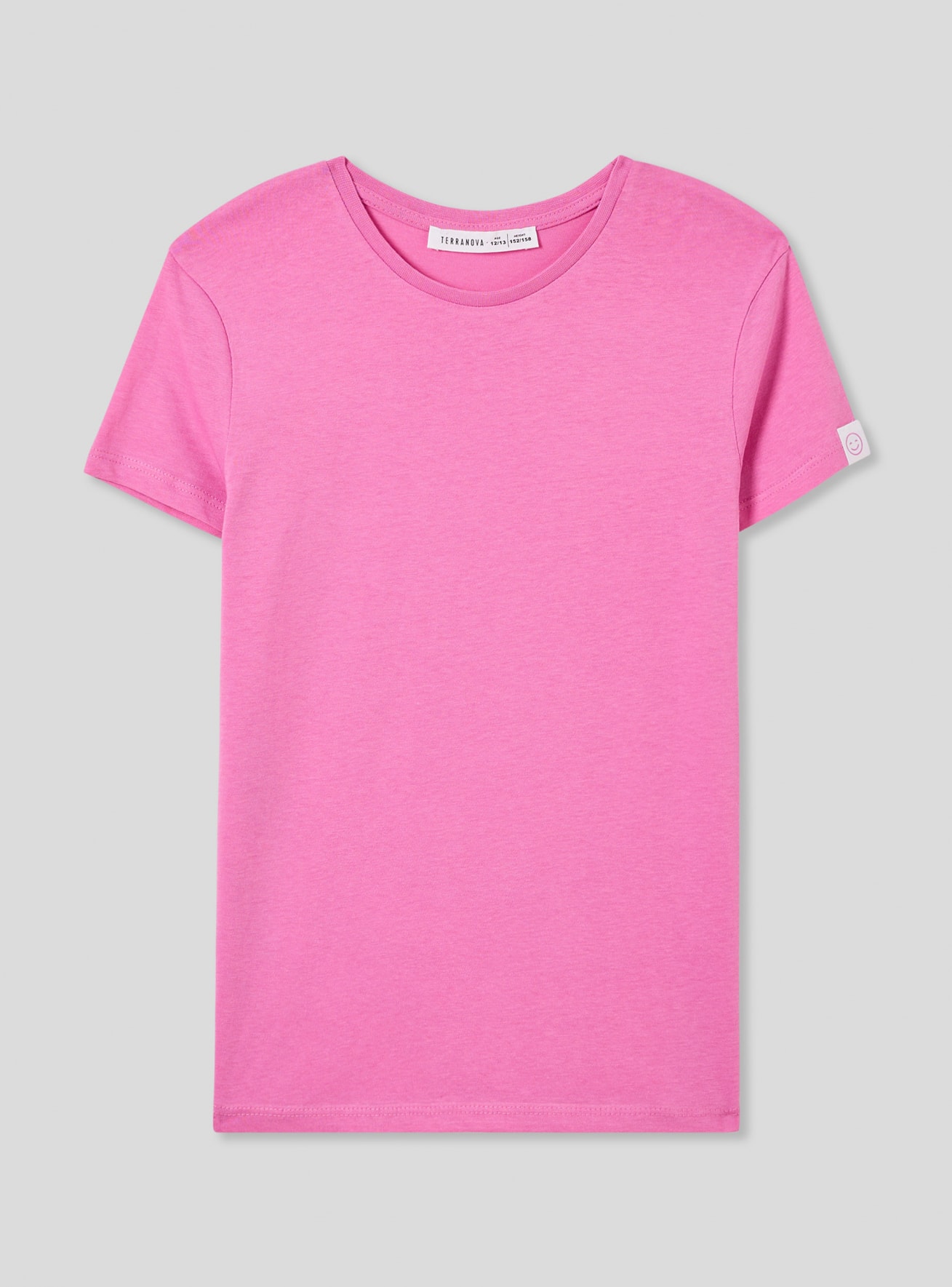 T-Shirt MC Fëmijë 010