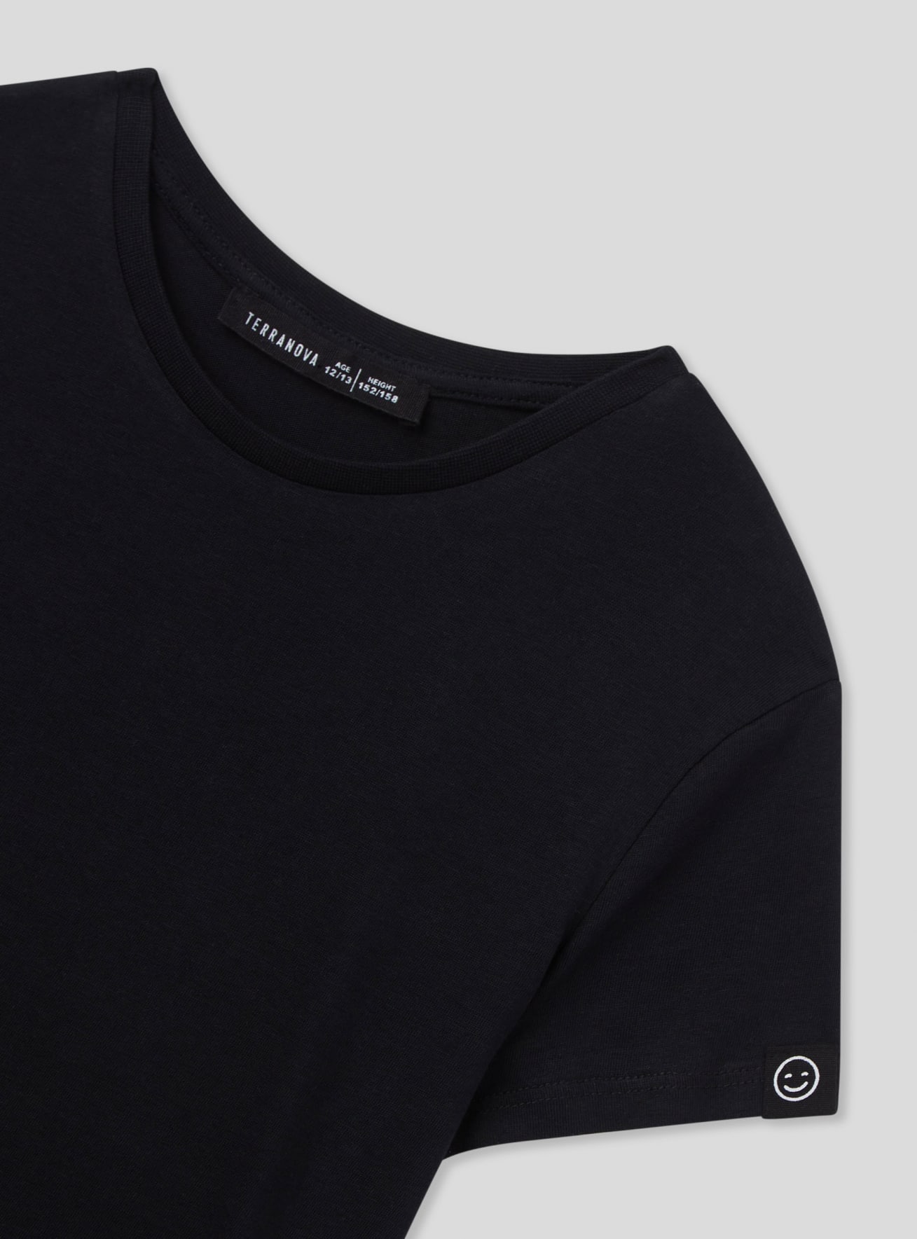 T-Shirt MC Fëmijë 010