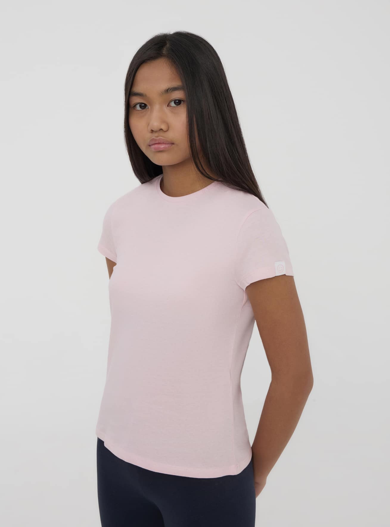 T-Shirt MC Bambina Kids